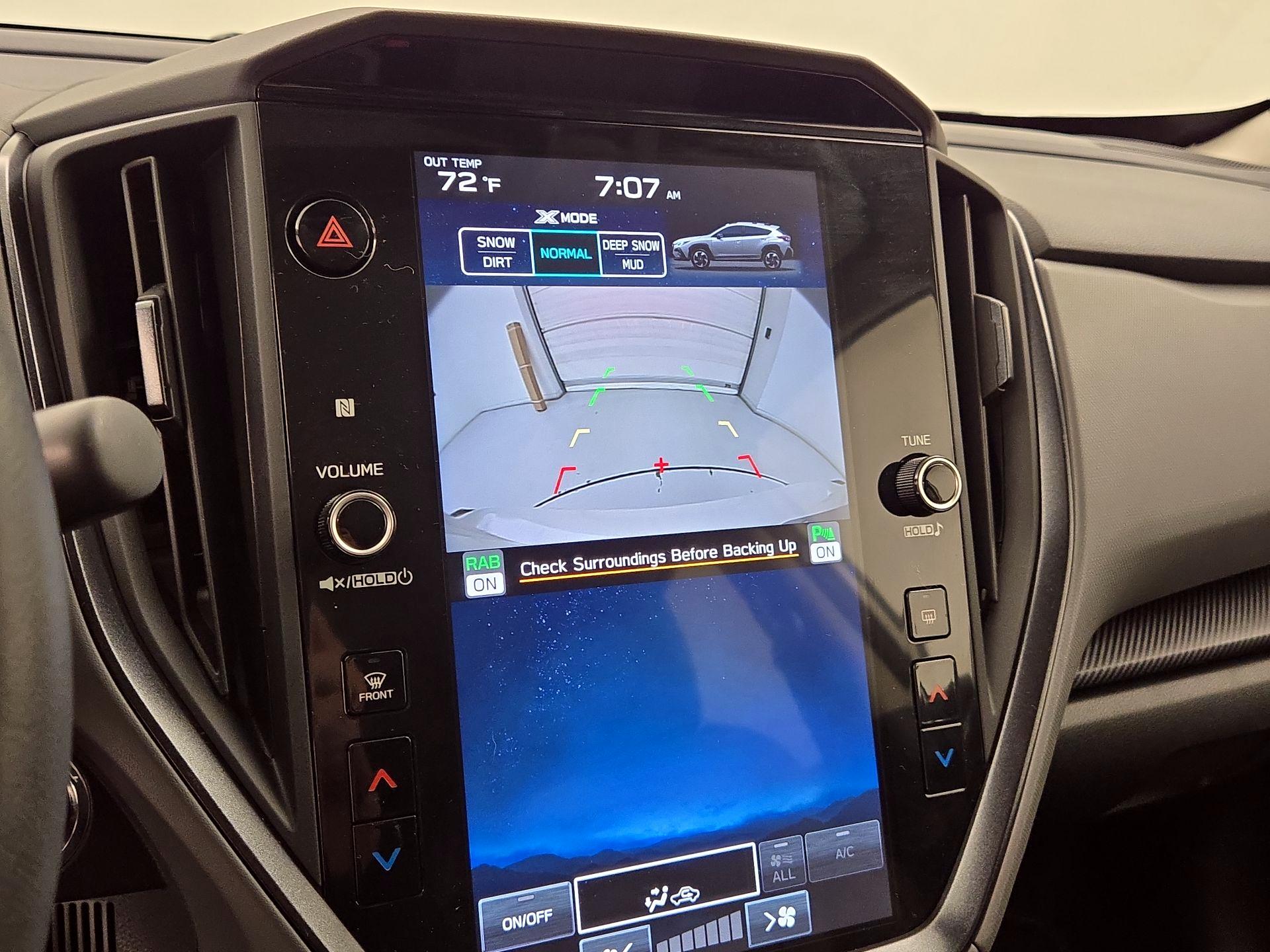 Thumbnail: 2024 Subaru Crosstrek - 14