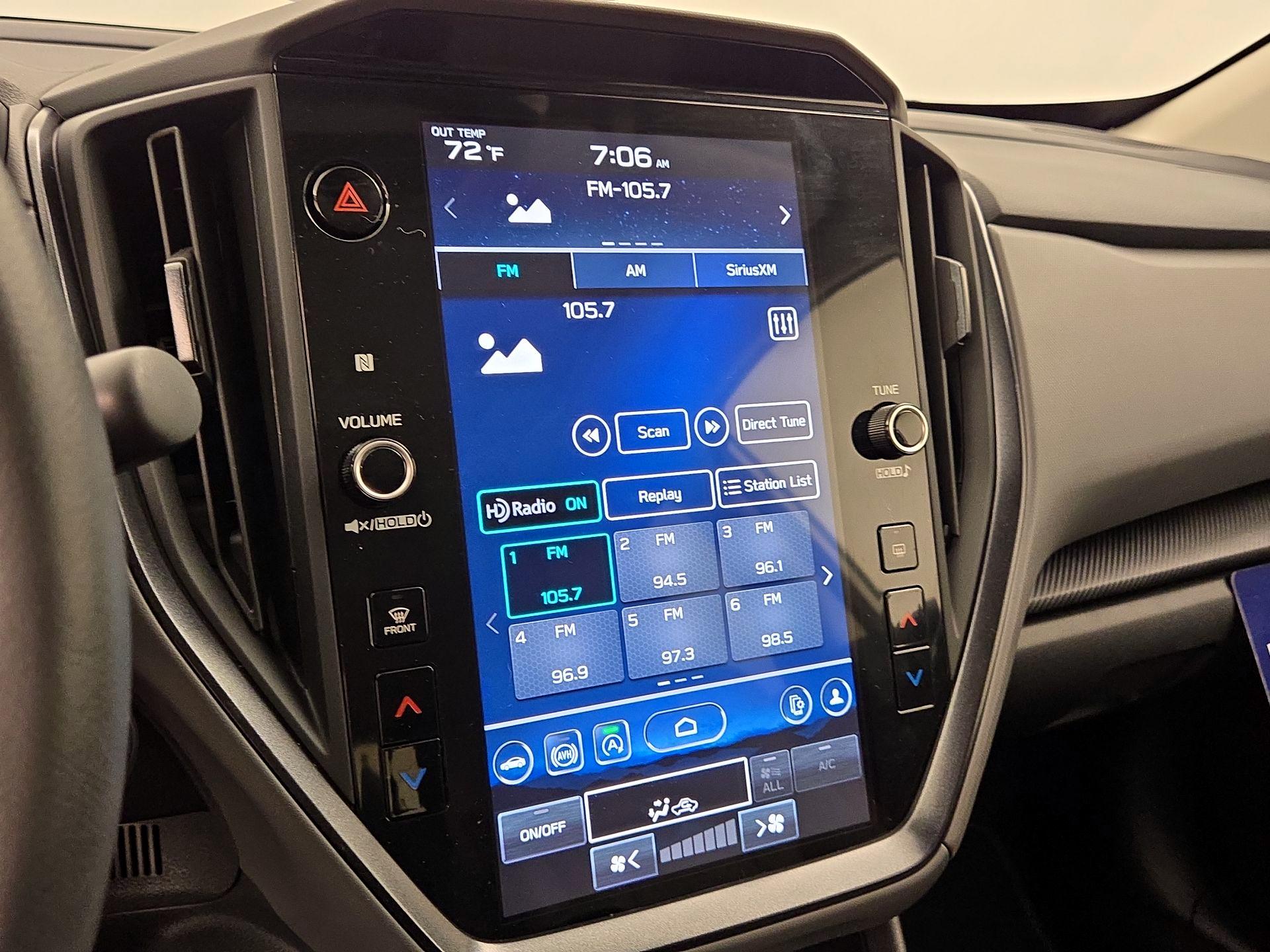 Thumbnail: 2024 Subaru Crosstrek - 15