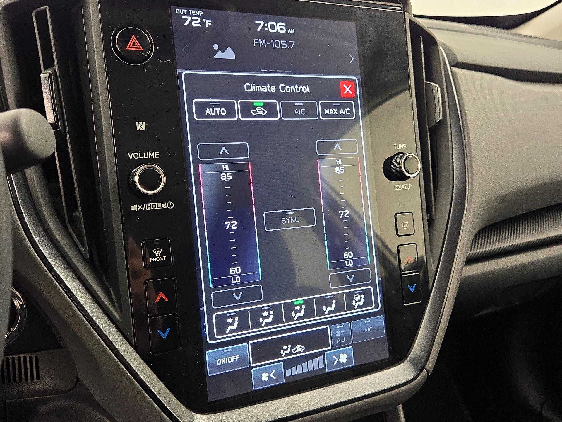 Thumbnail: 2024 Subaru Crosstrek - 16