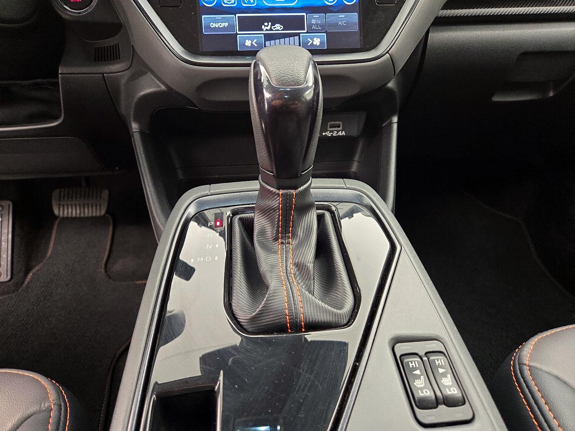 Thumbnail: 2024 Subaru Crosstrek - 17