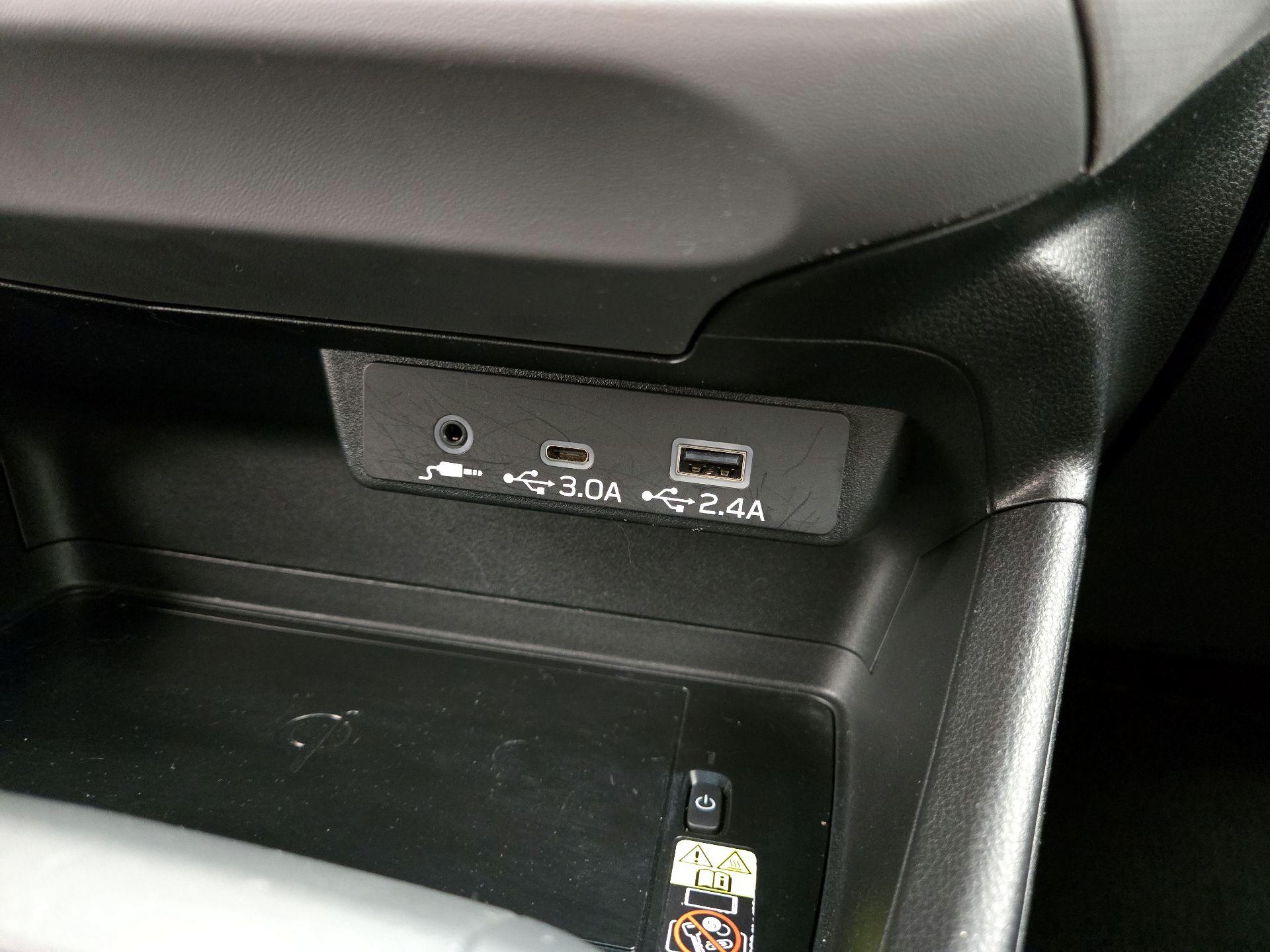 Thumbnail: 2024 Subaru Crosstrek - 18