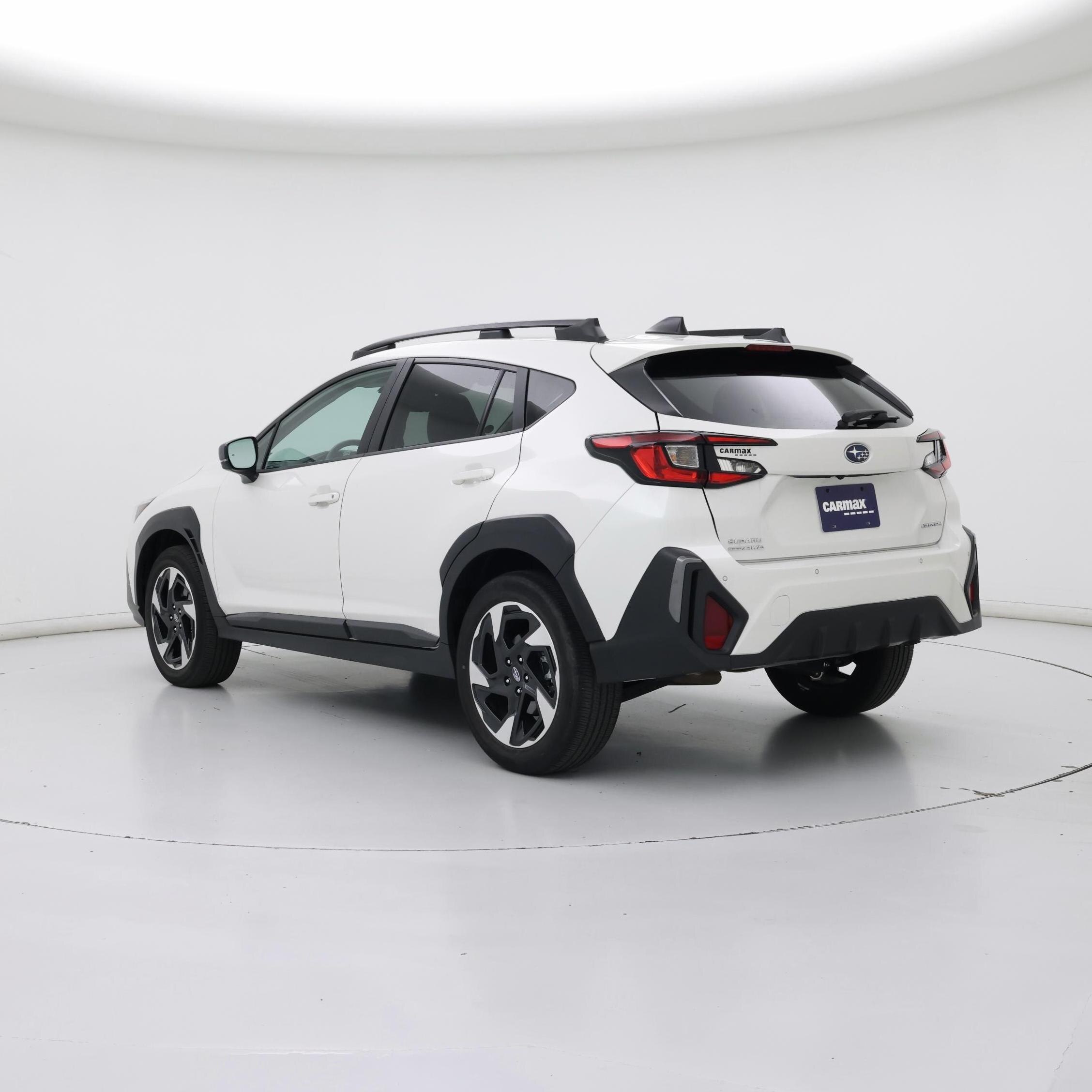 Thumbnail: 2024 Subaru Crosstrek - 2