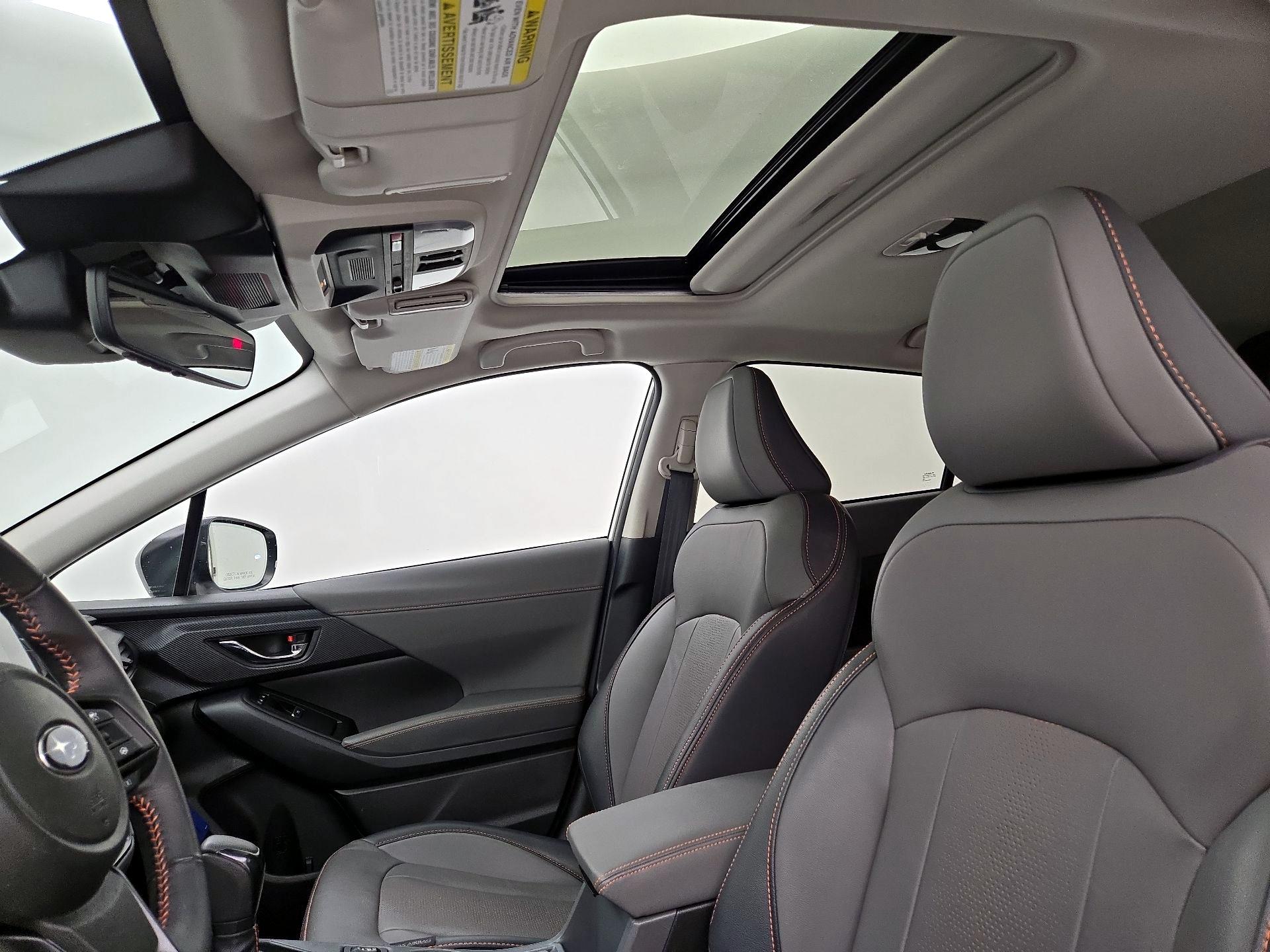 Thumbnail: 2024 Subaru Crosstrek - 19