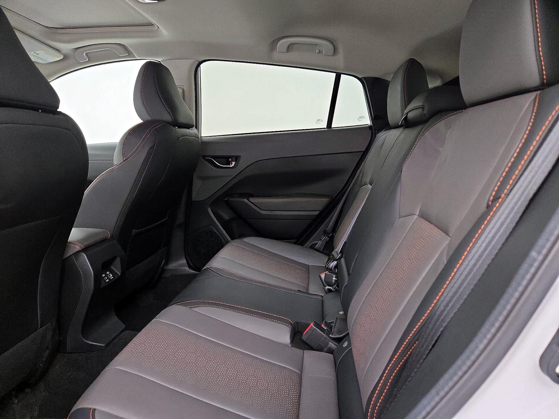 Thumbnail: 2024 Subaru Crosstrek - 20