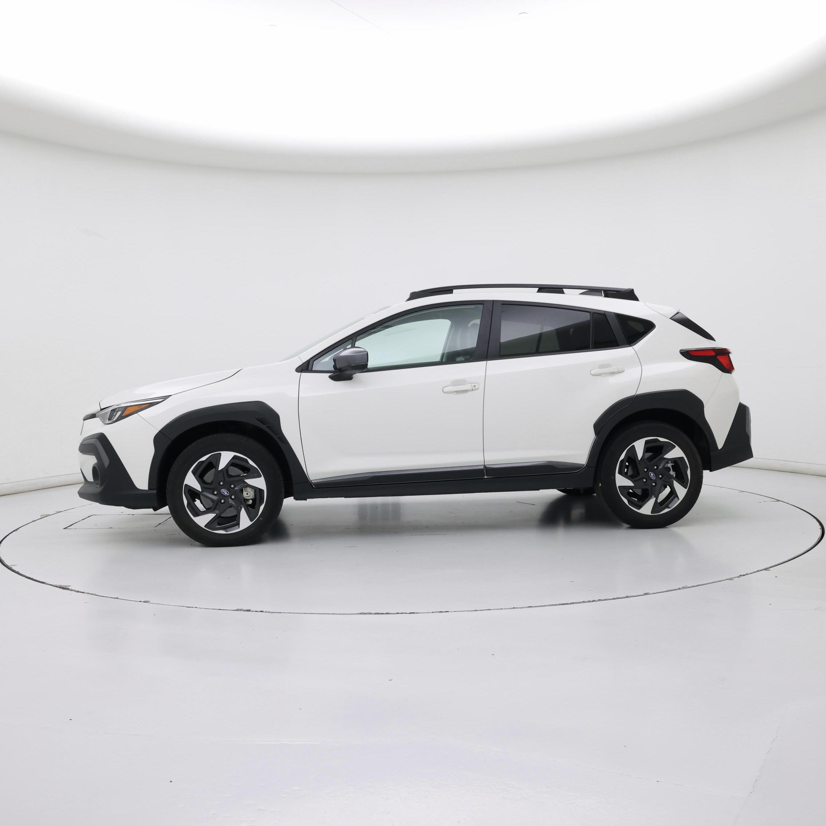 Thumbnail: 2024 Subaru Crosstrek - 3