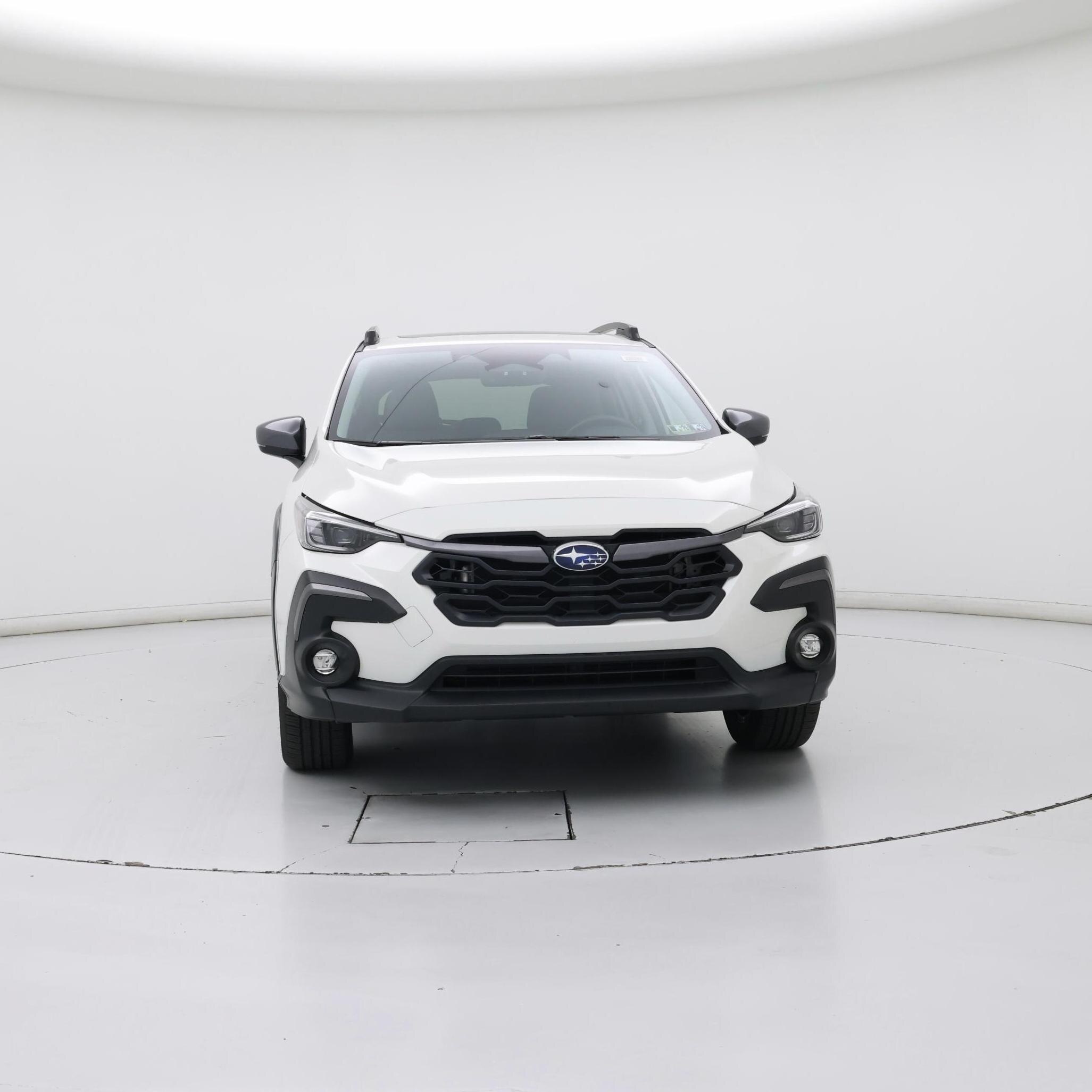 Thumbnail: 2024 Subaru Crosstrek - 5