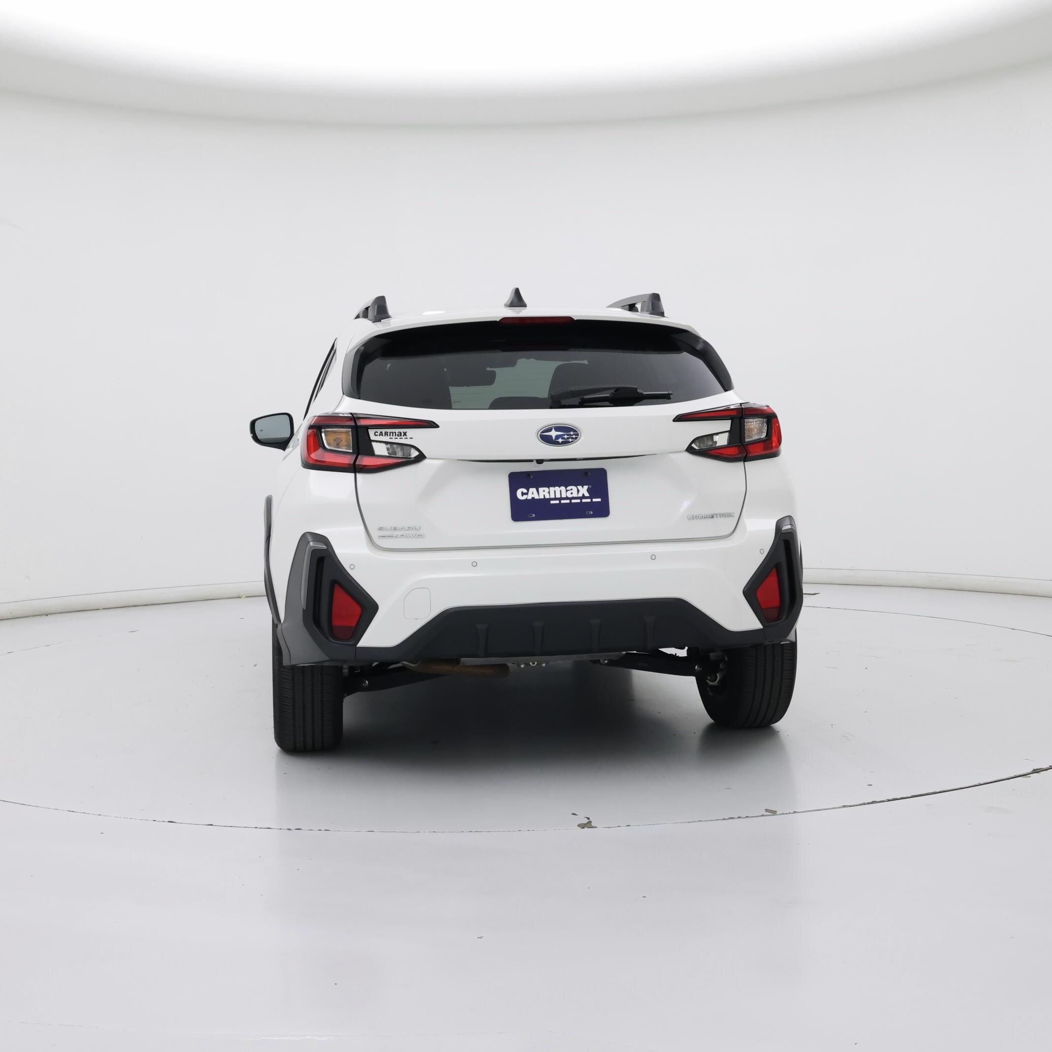 Thumbnail: 2024 Subaru Crosstrek - 6