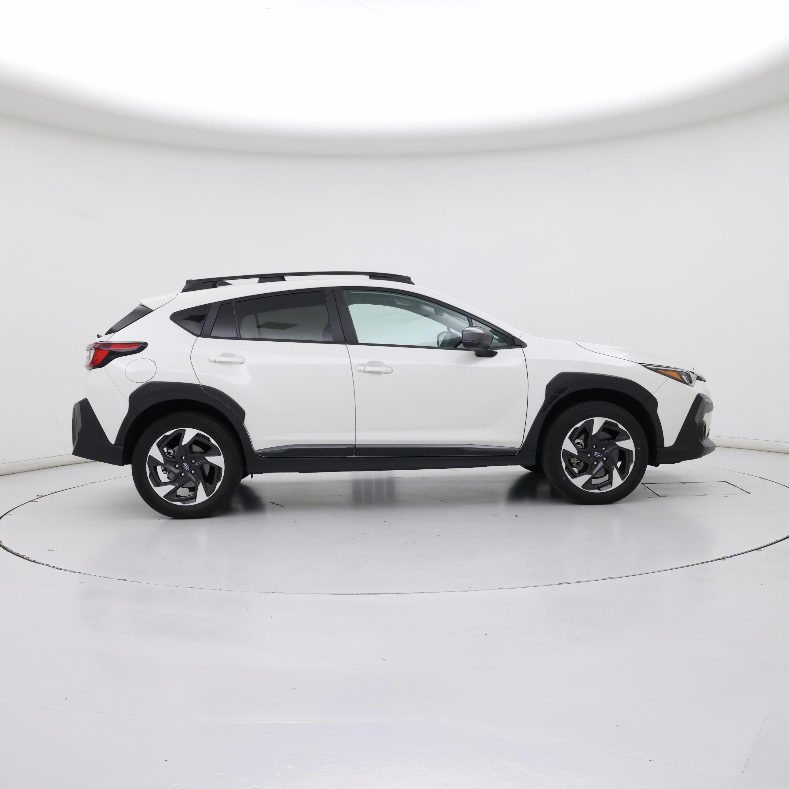 Thumbnail: 2024 Subaru Crosstrek - 7