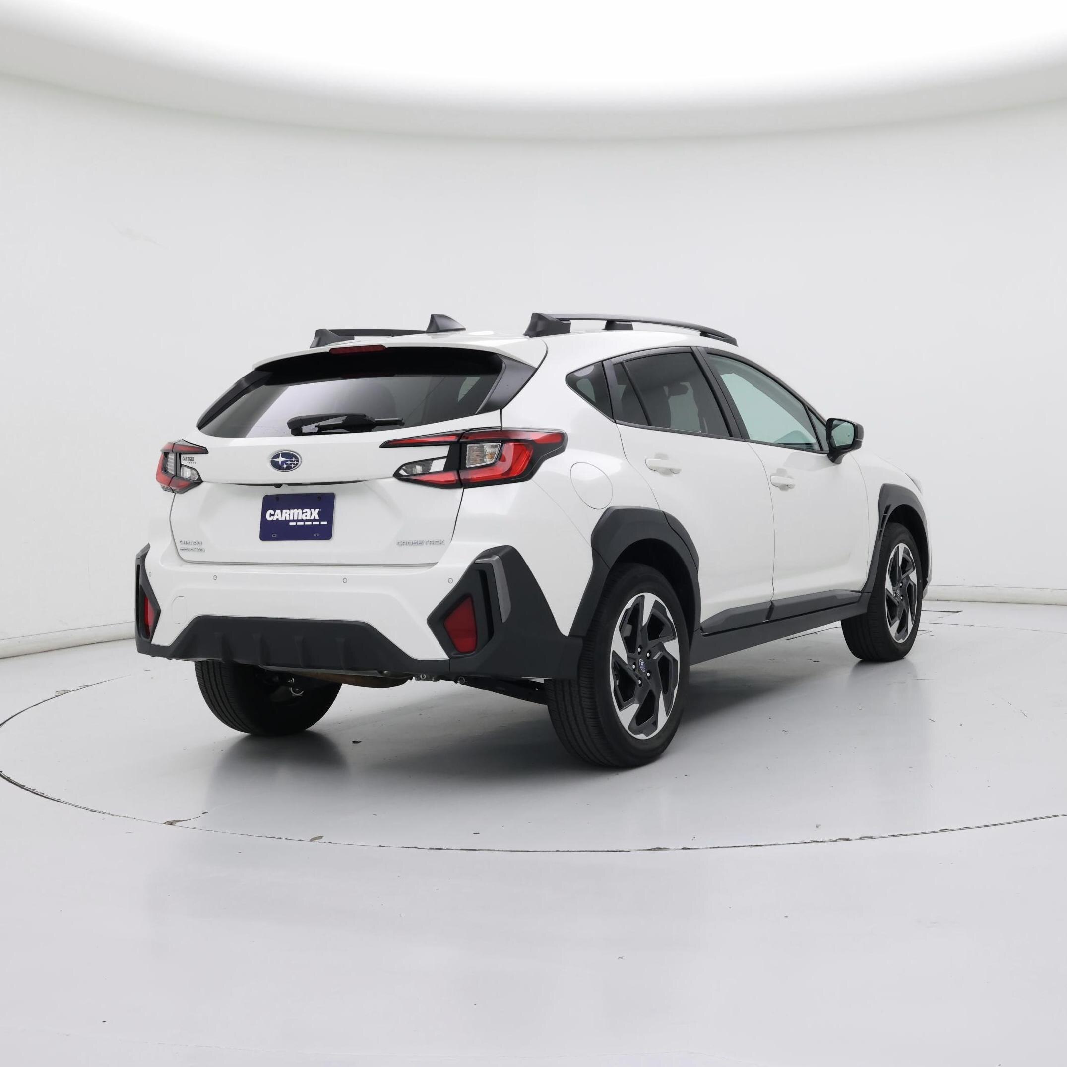 Thumbnail: 2024 Subaru Crosstrek - 8