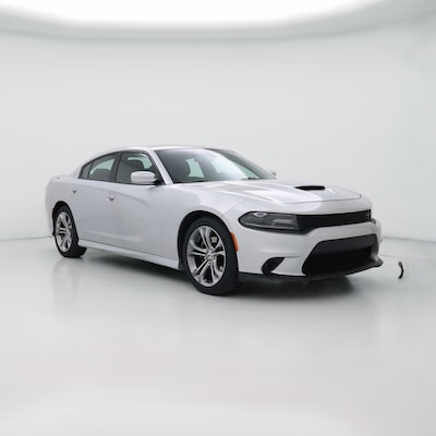 2021 Dodge Charger R/T