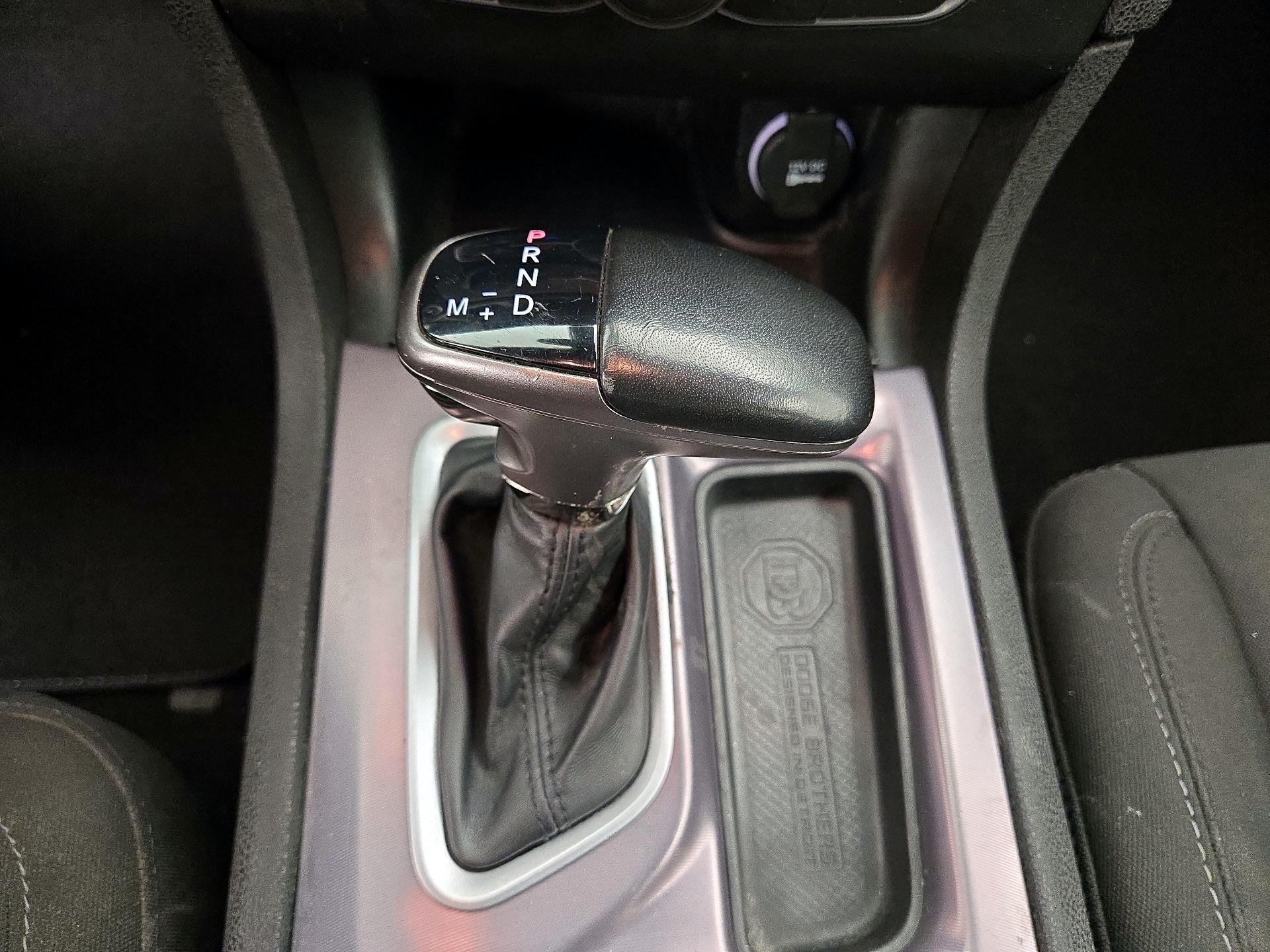 Thumbnail: 2021 Dodge Charger - 17