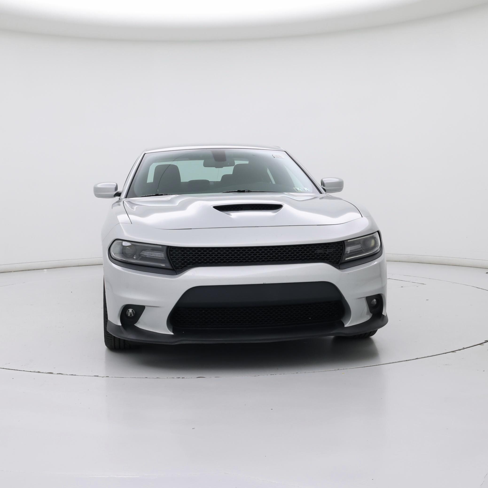 Thumbnail: 2021 Dodge Charger - 5