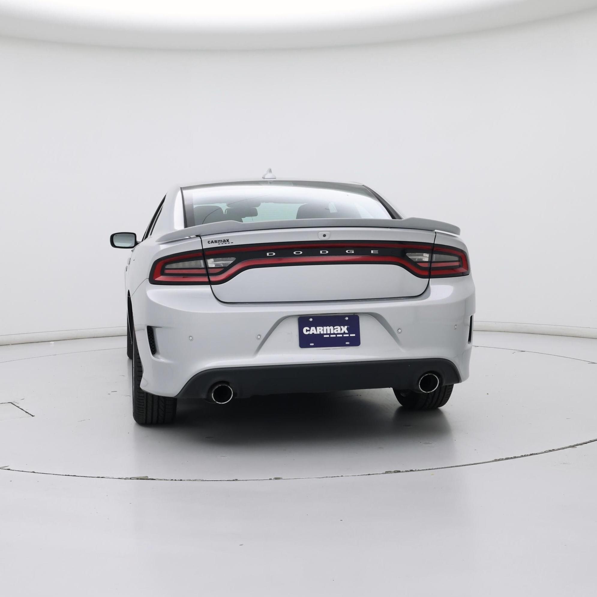 Thumbnail: 2021 Dodge Charger - 6