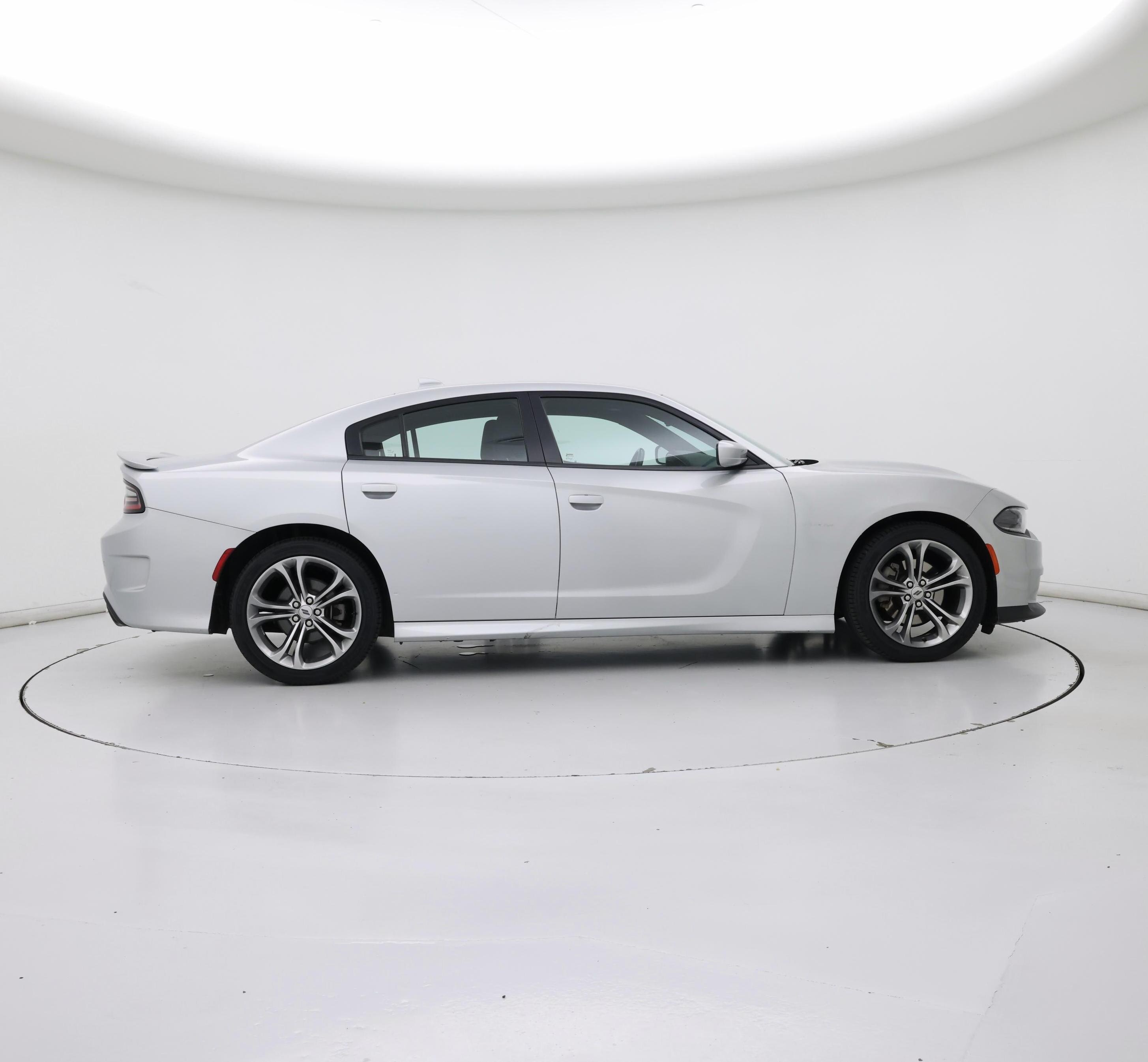 Thumbnail: 2021 Dodge Charger - 7