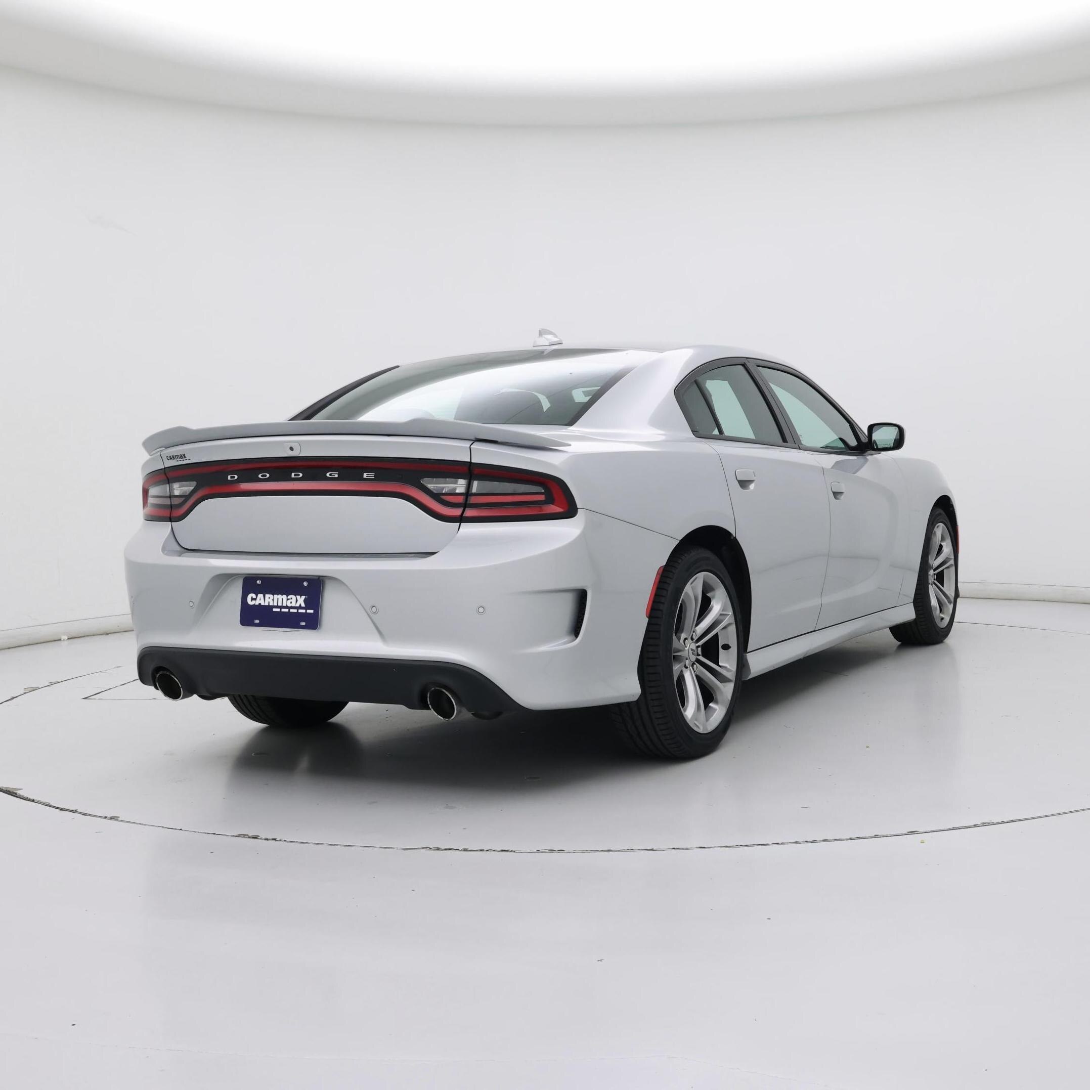 Thumbnail: 2021 Dodge Charger - 8