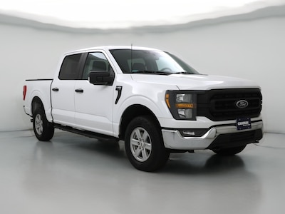 2023 Ford F150 XL
