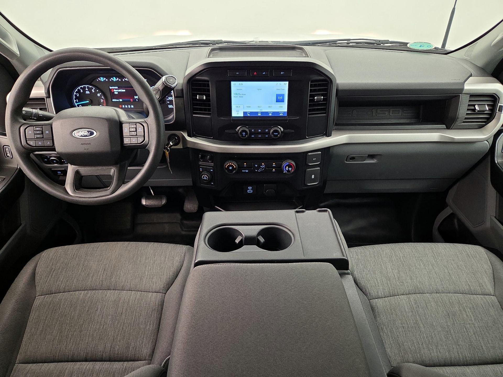 Thumbnail: 2023 Ford F-150 - 9