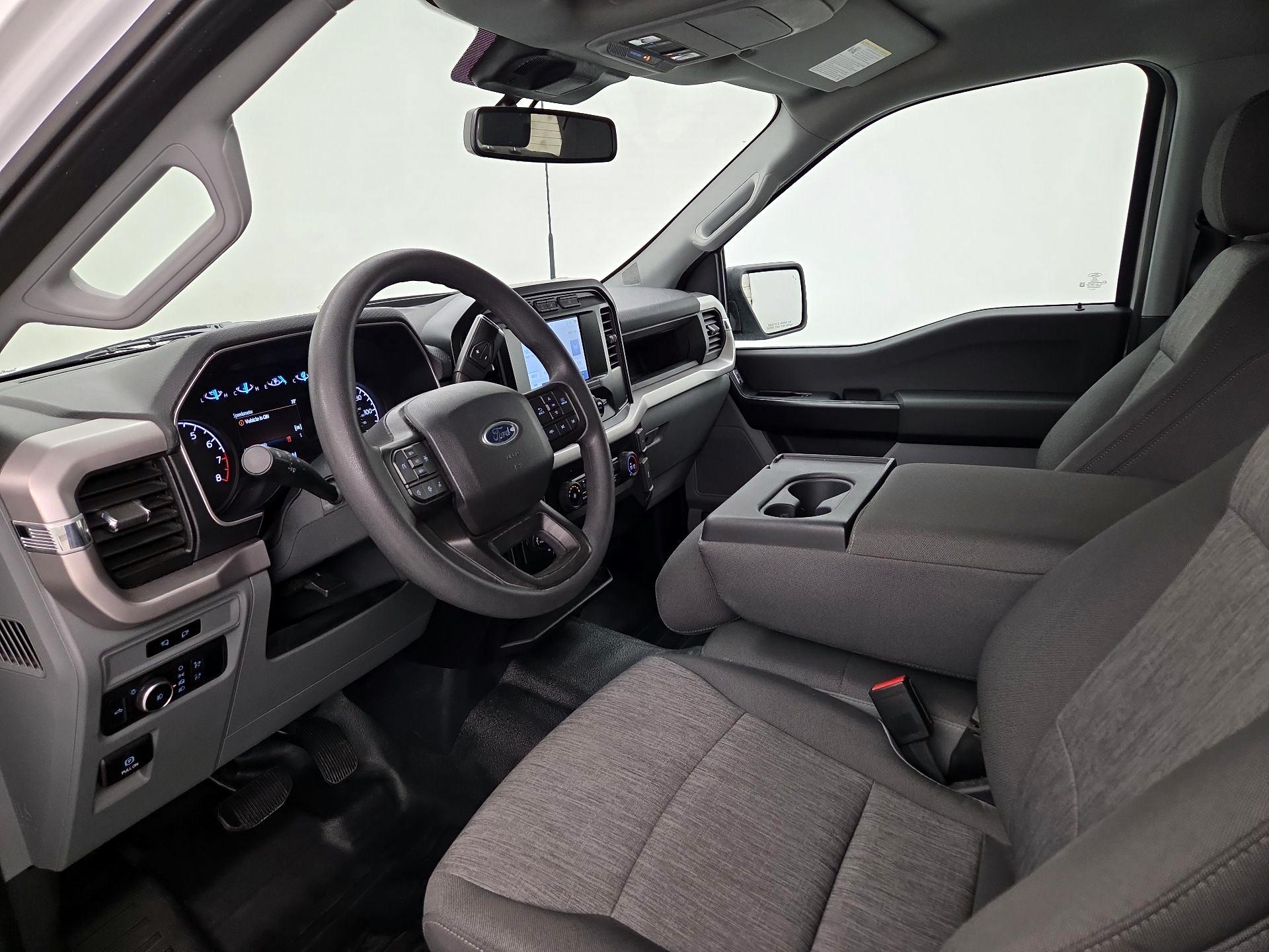 Thumbnail: 2023 Ford F-150 - 11