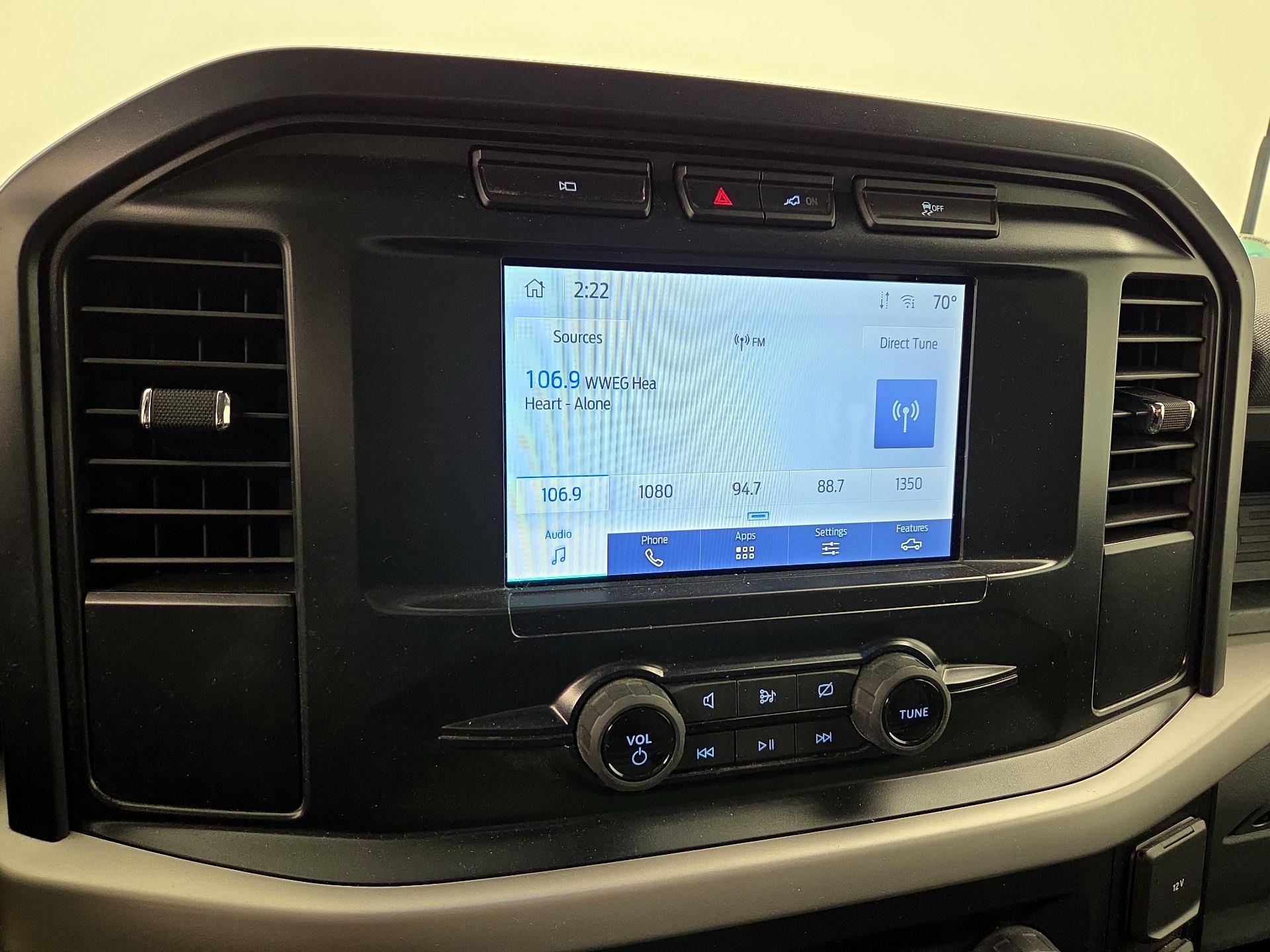 Thumbnail: 2023 Ford F-150 - 15