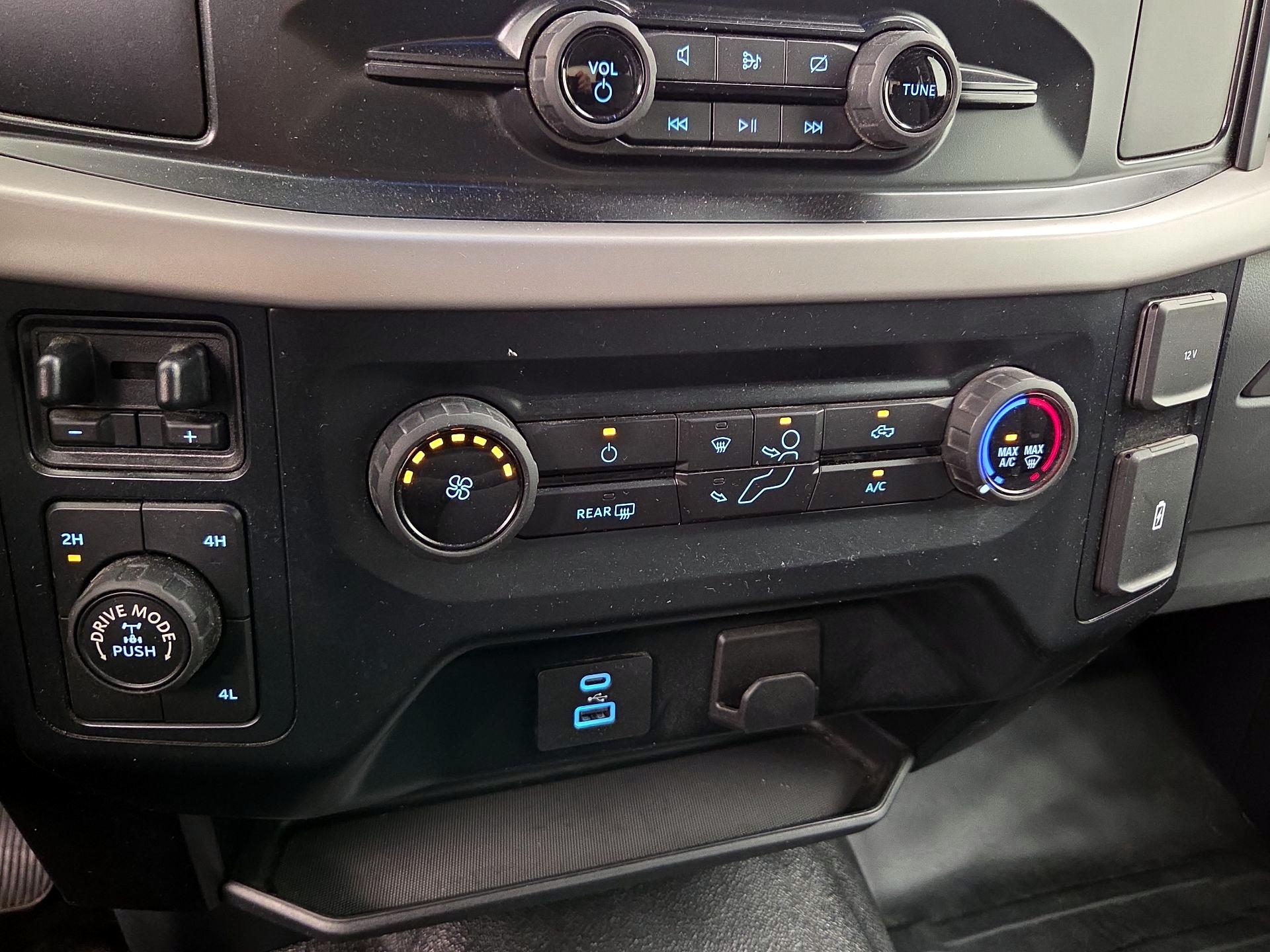 Thumbnail: 2023 Ford F-150 - 16