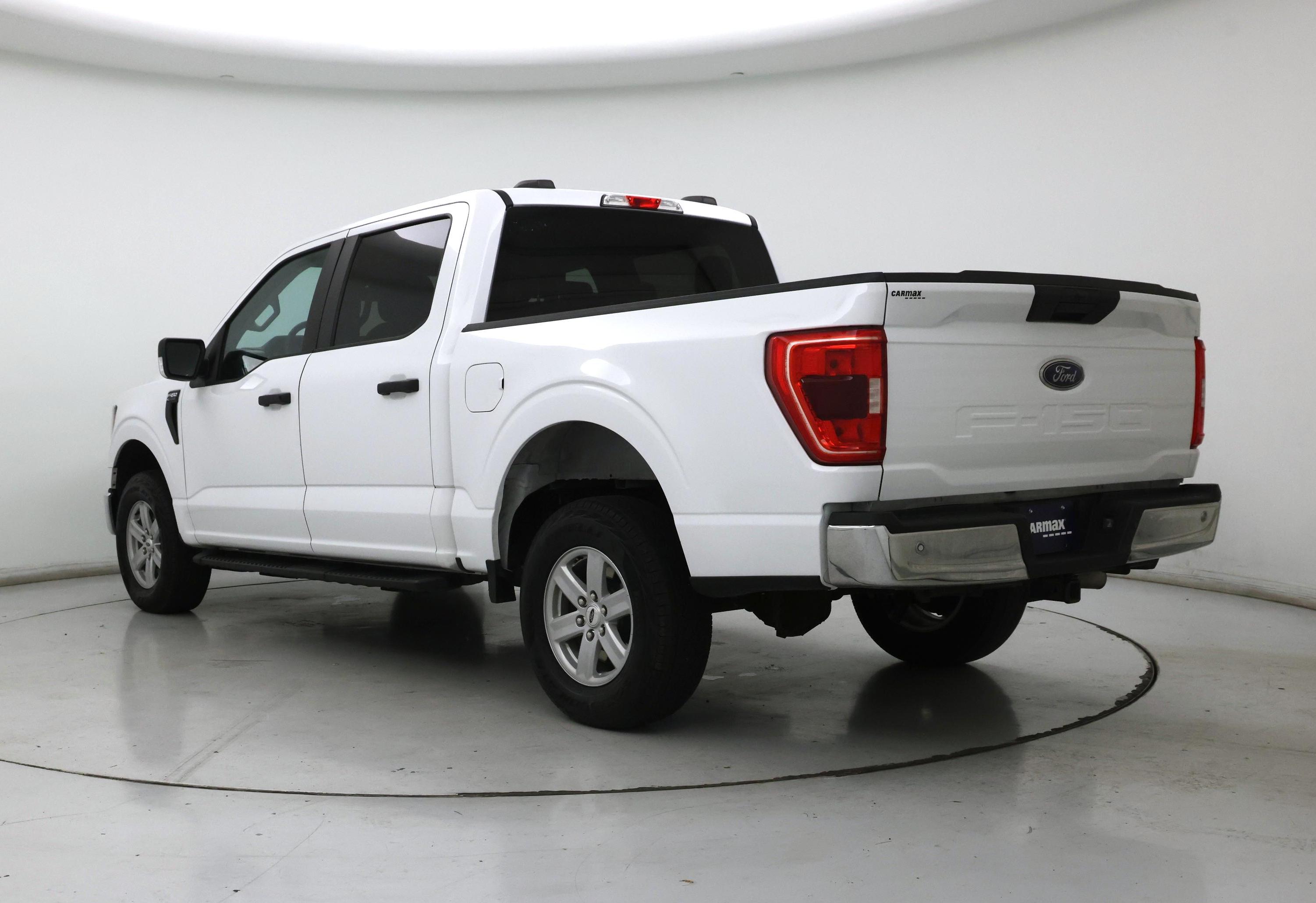 Thumbnail: 2023 Ford F-150 - 2