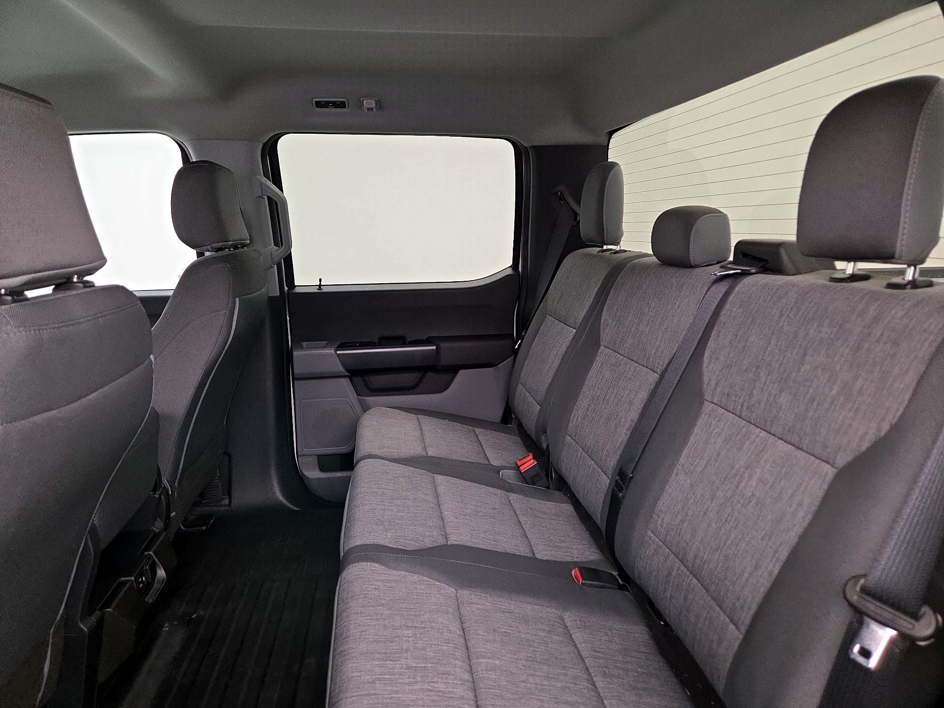 Thumbnail: 2023 Ford F-150 - 19