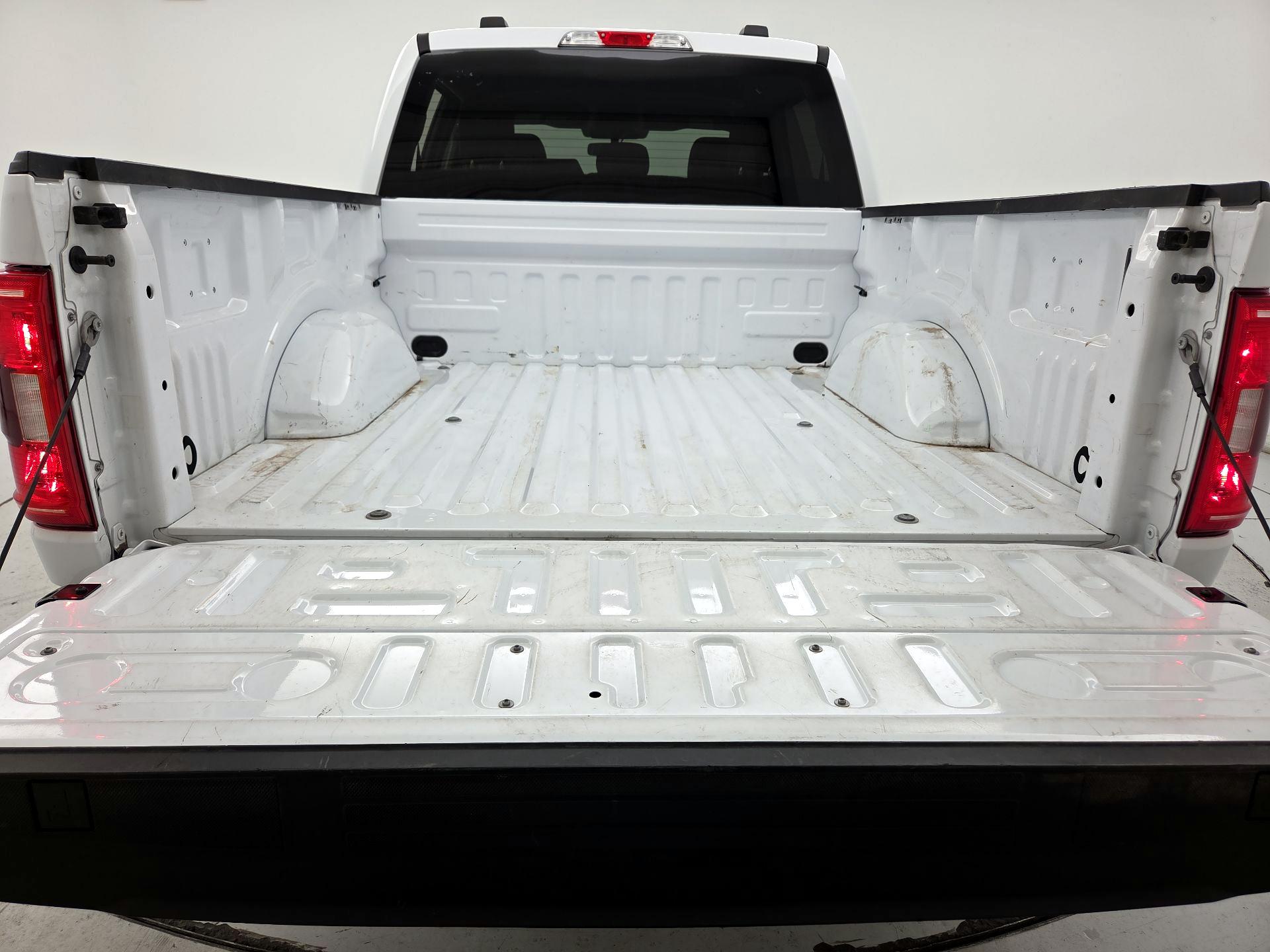 Thumbnail: 2023 Ford F-150 - 20