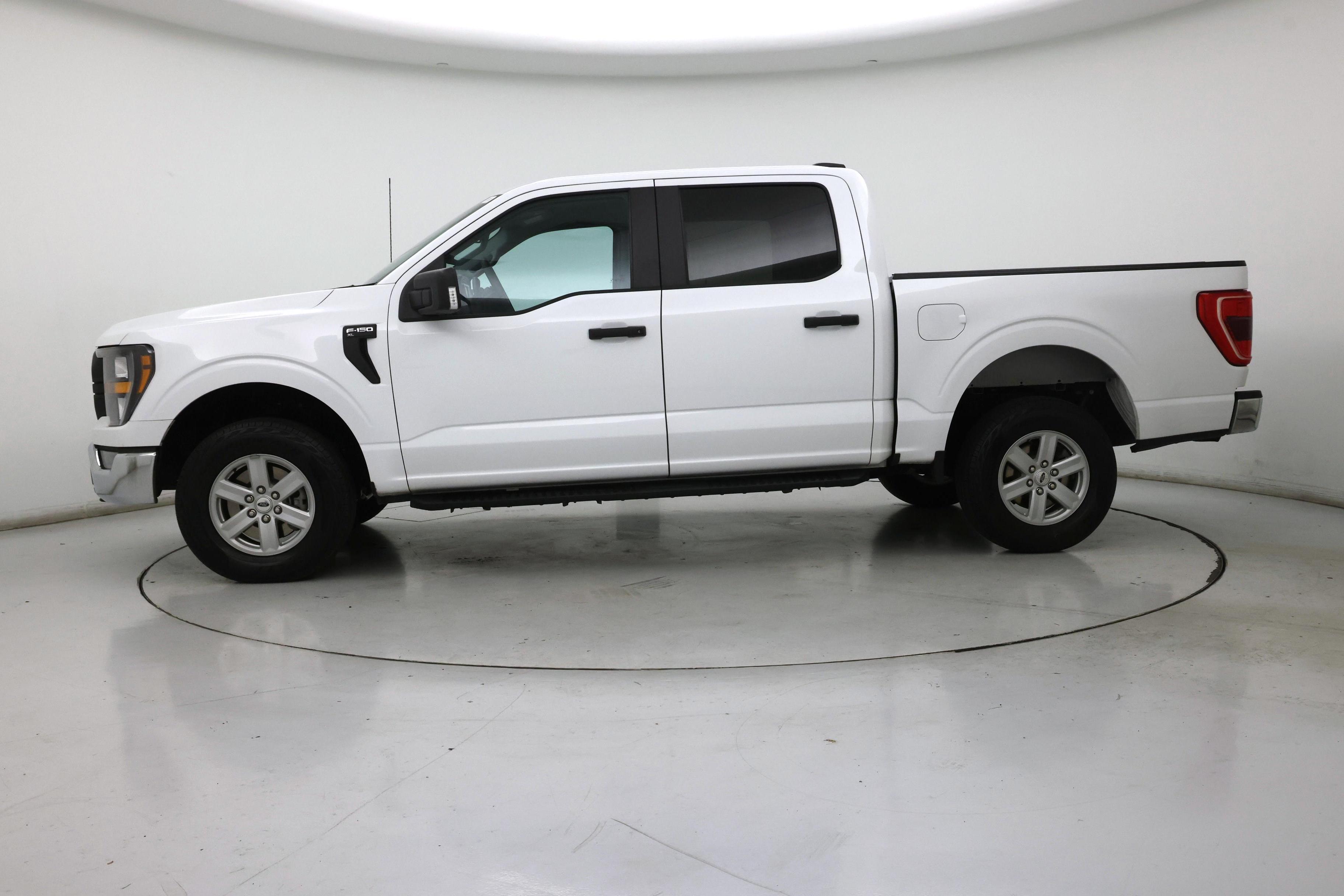 Thumbnail: 2023 Ford F-150 - 3