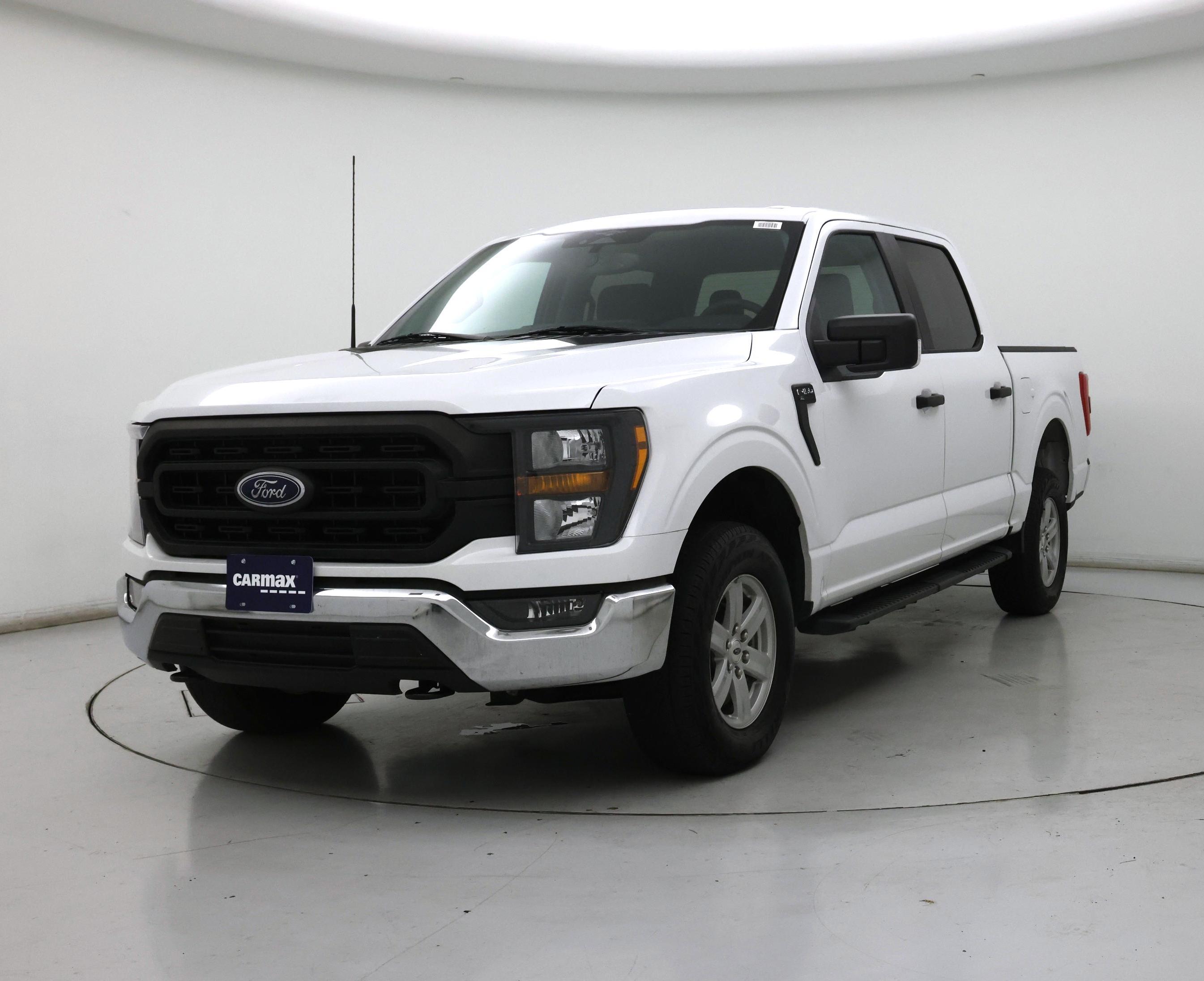 Thumbnail: 2023 Ford F-150 - 4