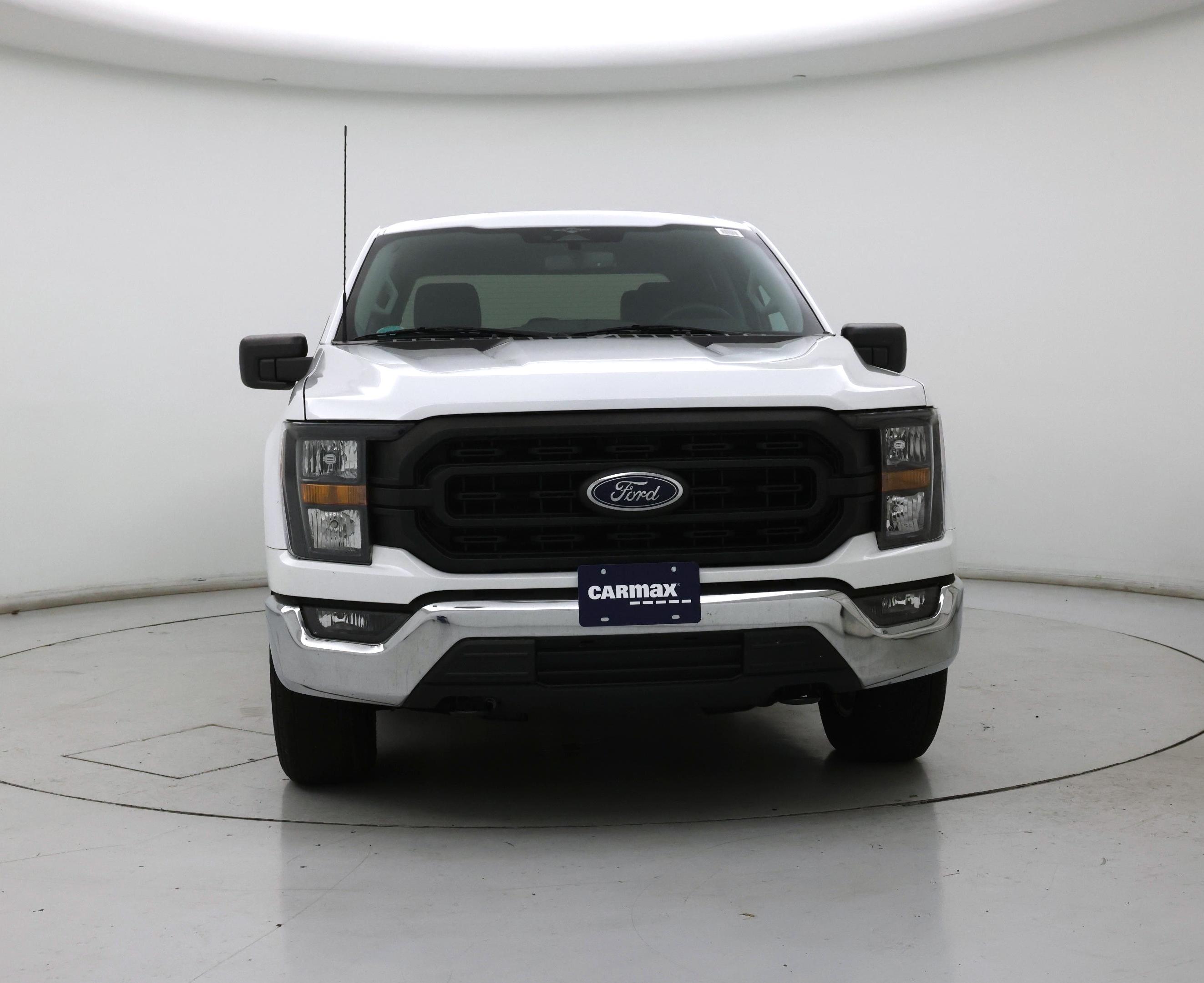 Thumbnail: 2023 Ford F-150 - 5