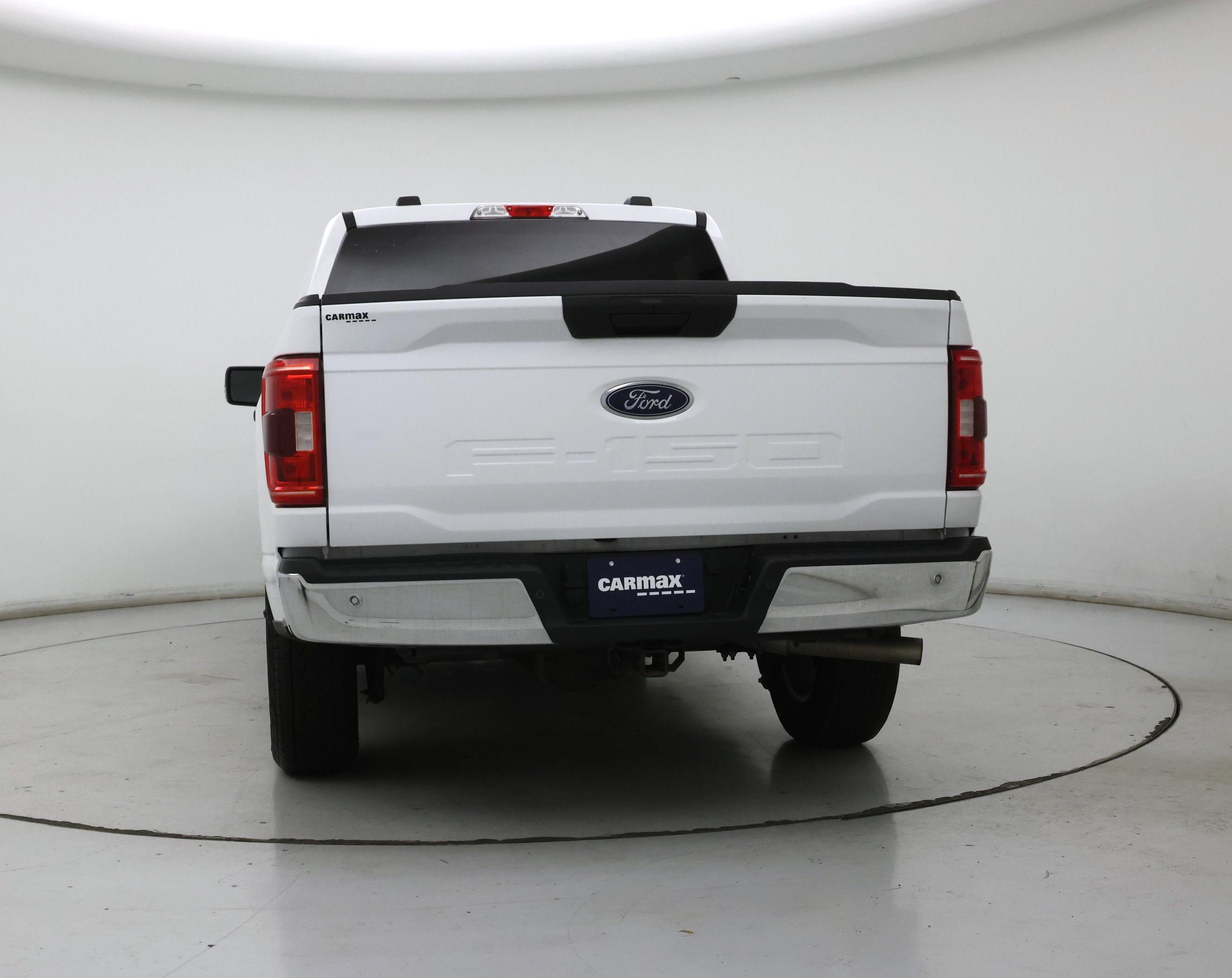 Thumbnail: 2023 Ford F-150 - 6