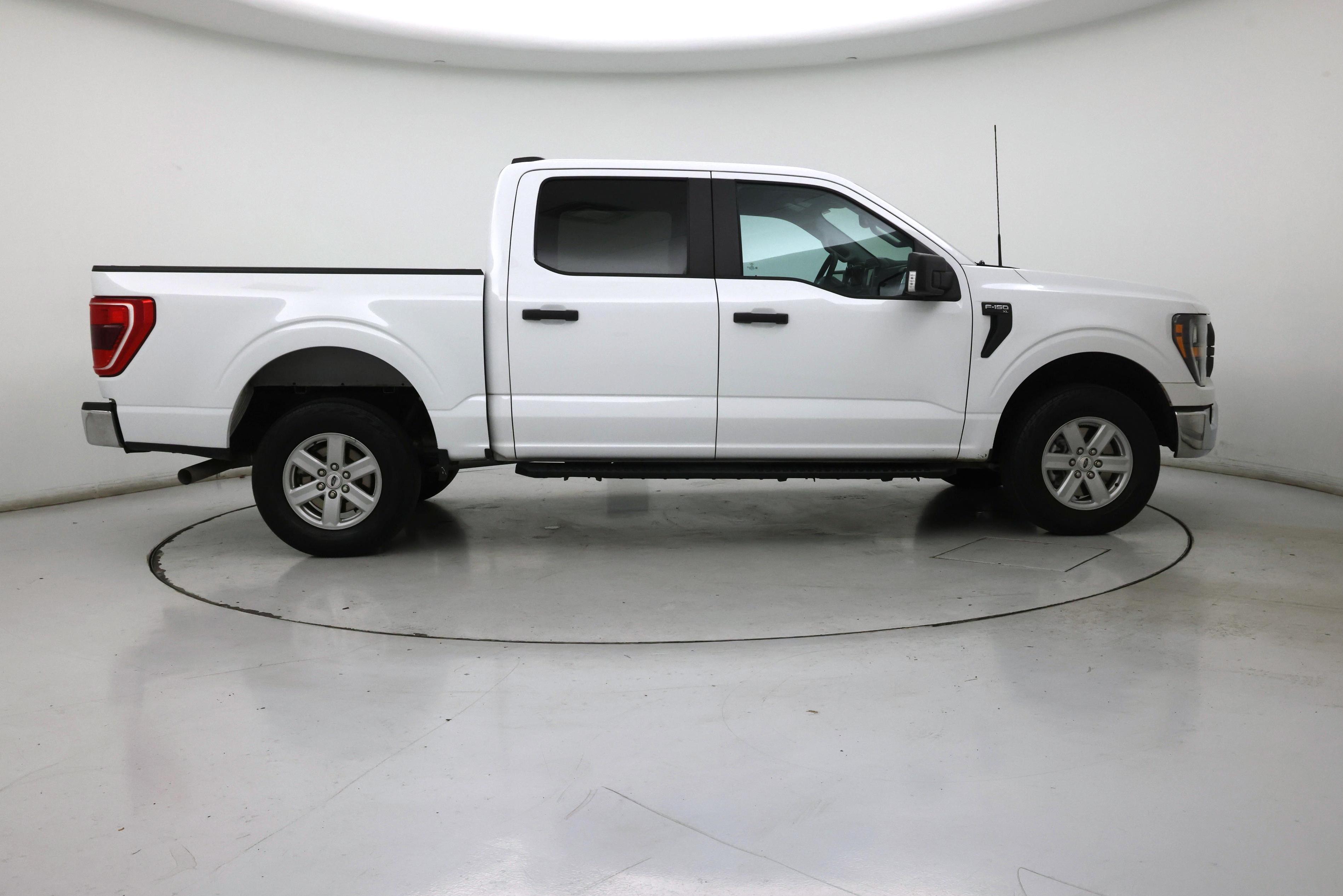 Thumbnail: 2023 Ford F-150 - 7