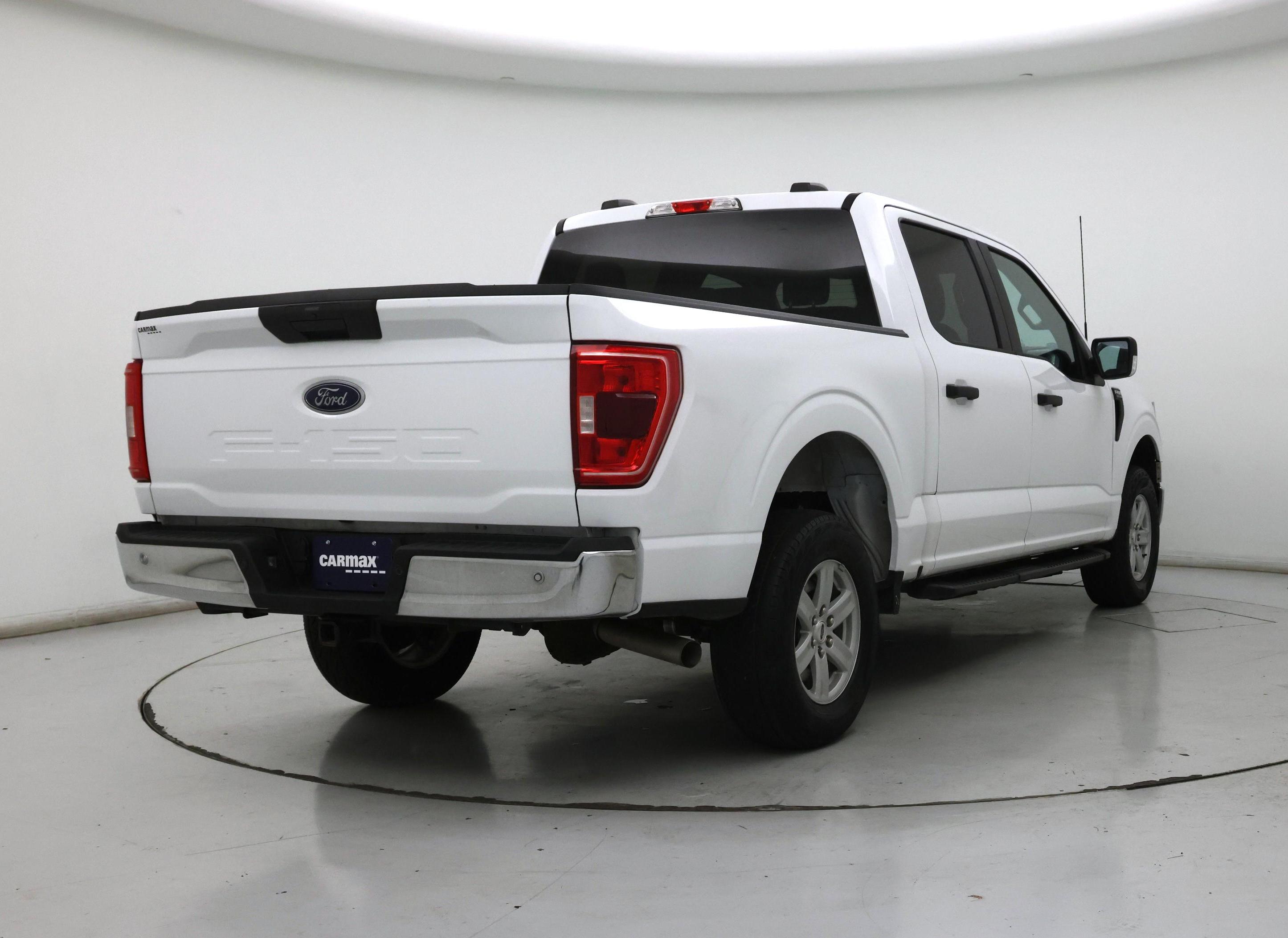 Thumbnail: 2023 Ford F-150 - 8