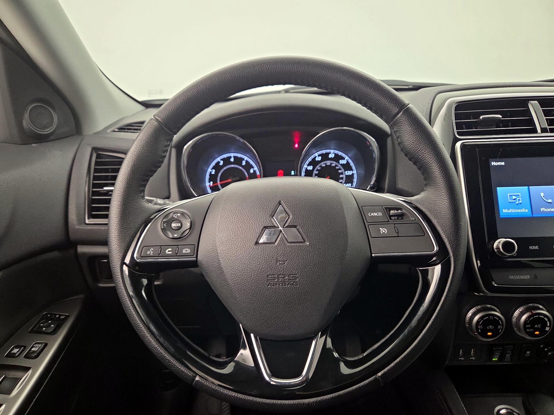 Thumbnail: 2023 Mitsubishi Outlander Sport - 10