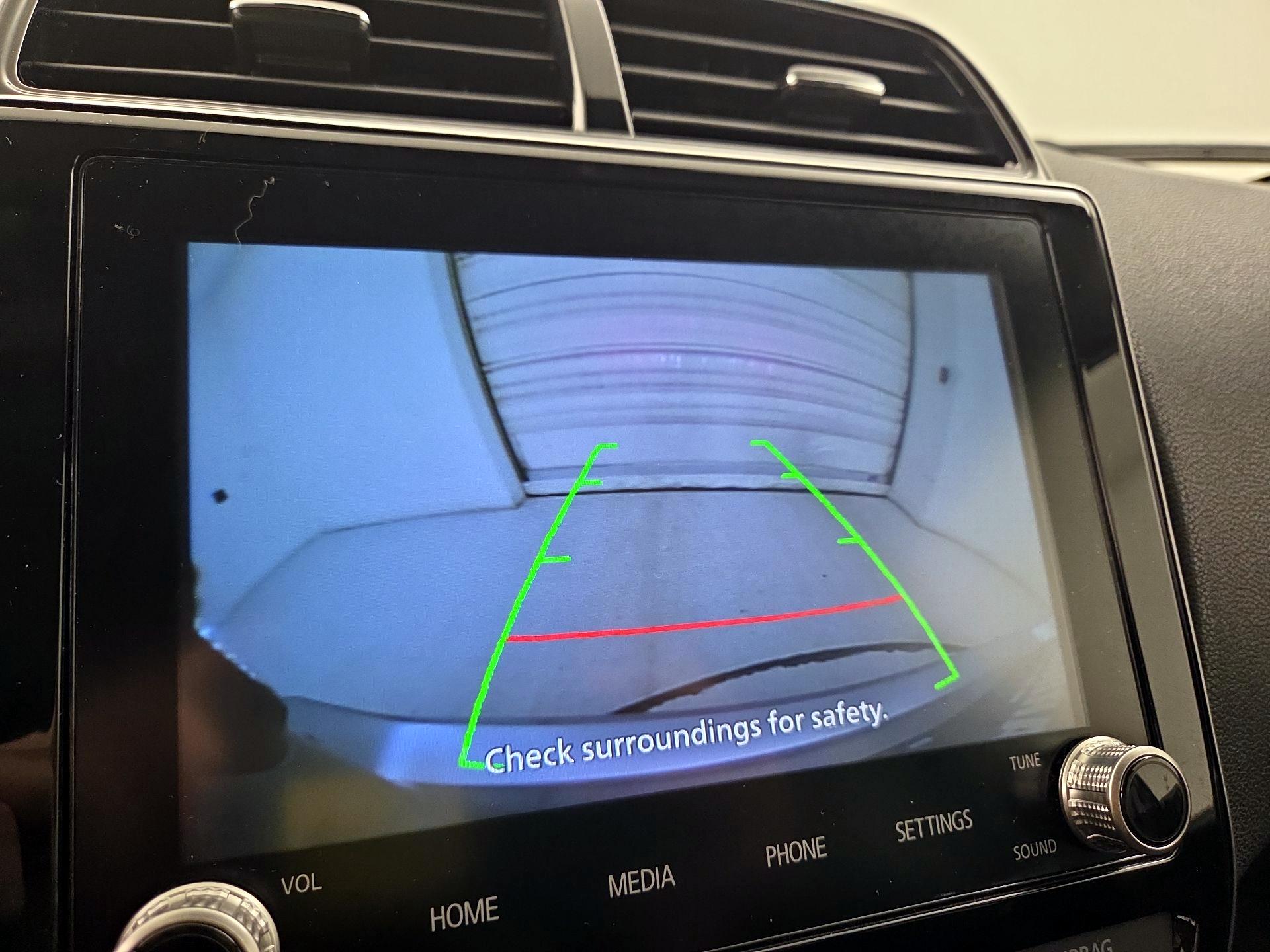 Thumbnail: 2023 Mitsubishi Outlander Sport - 14