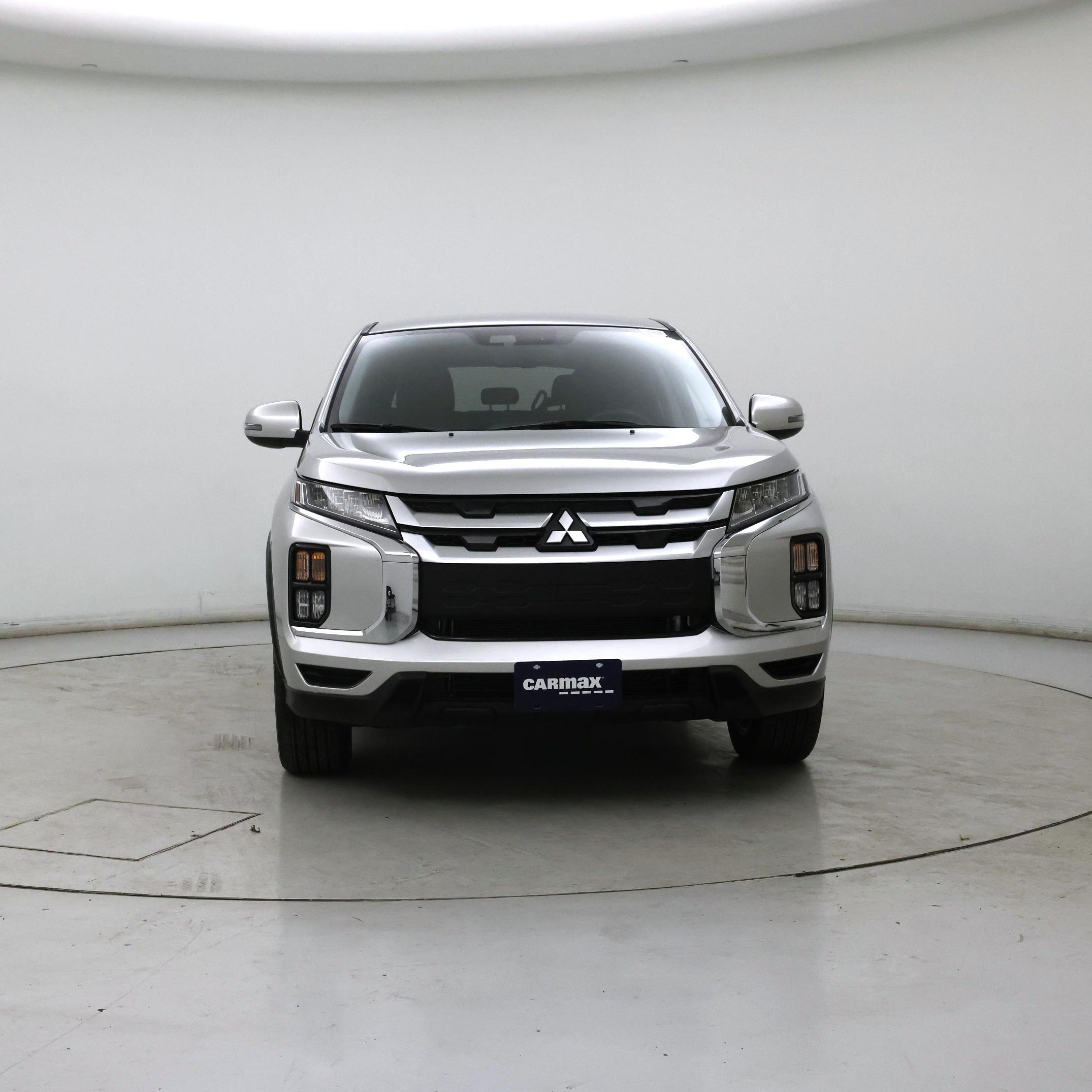 Thumbnail: 2023 Mitsubishi Outlander Sport - 5