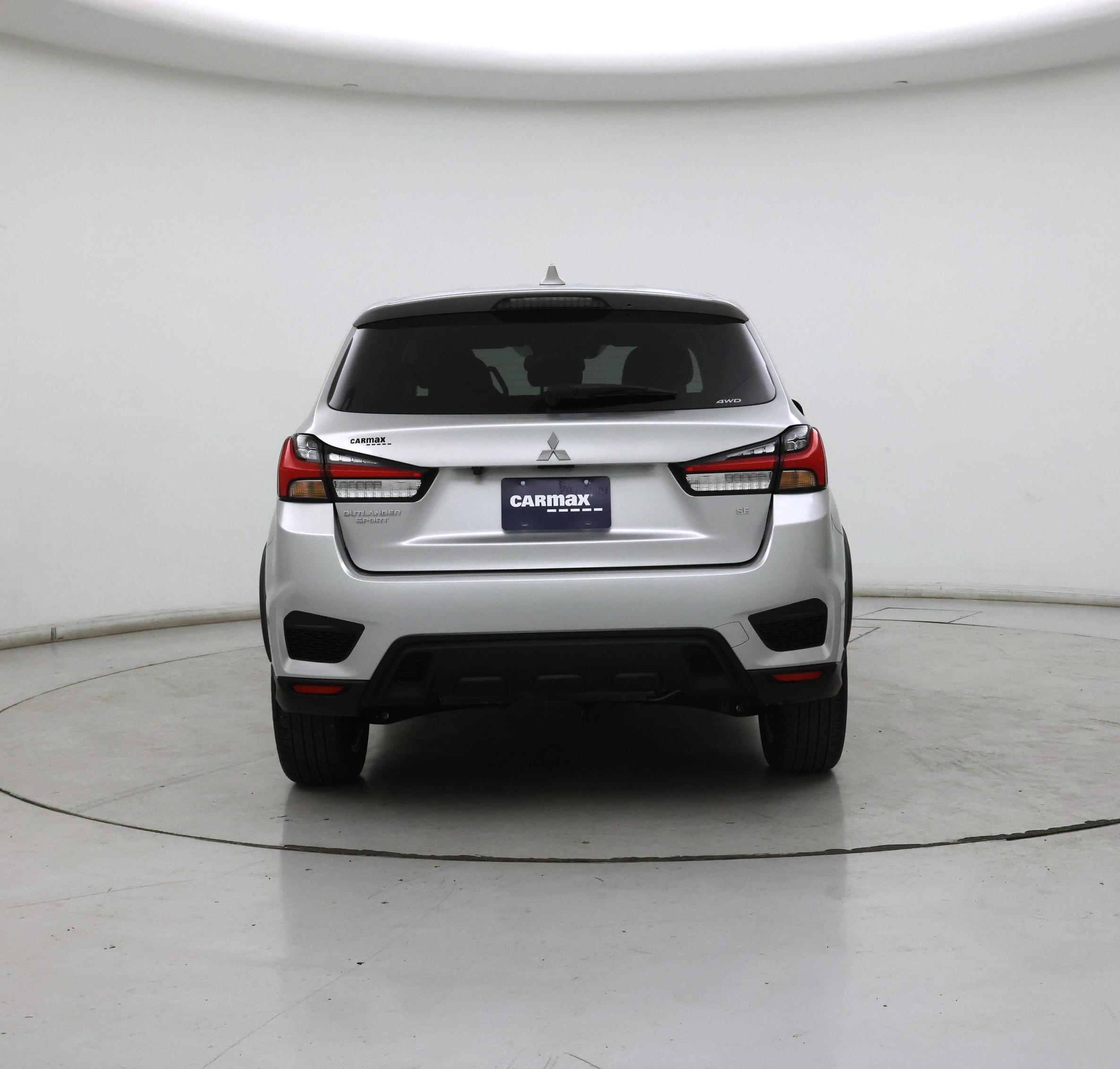 Thumbnail: 2023 Mitsubishi Outlander Sport - 6