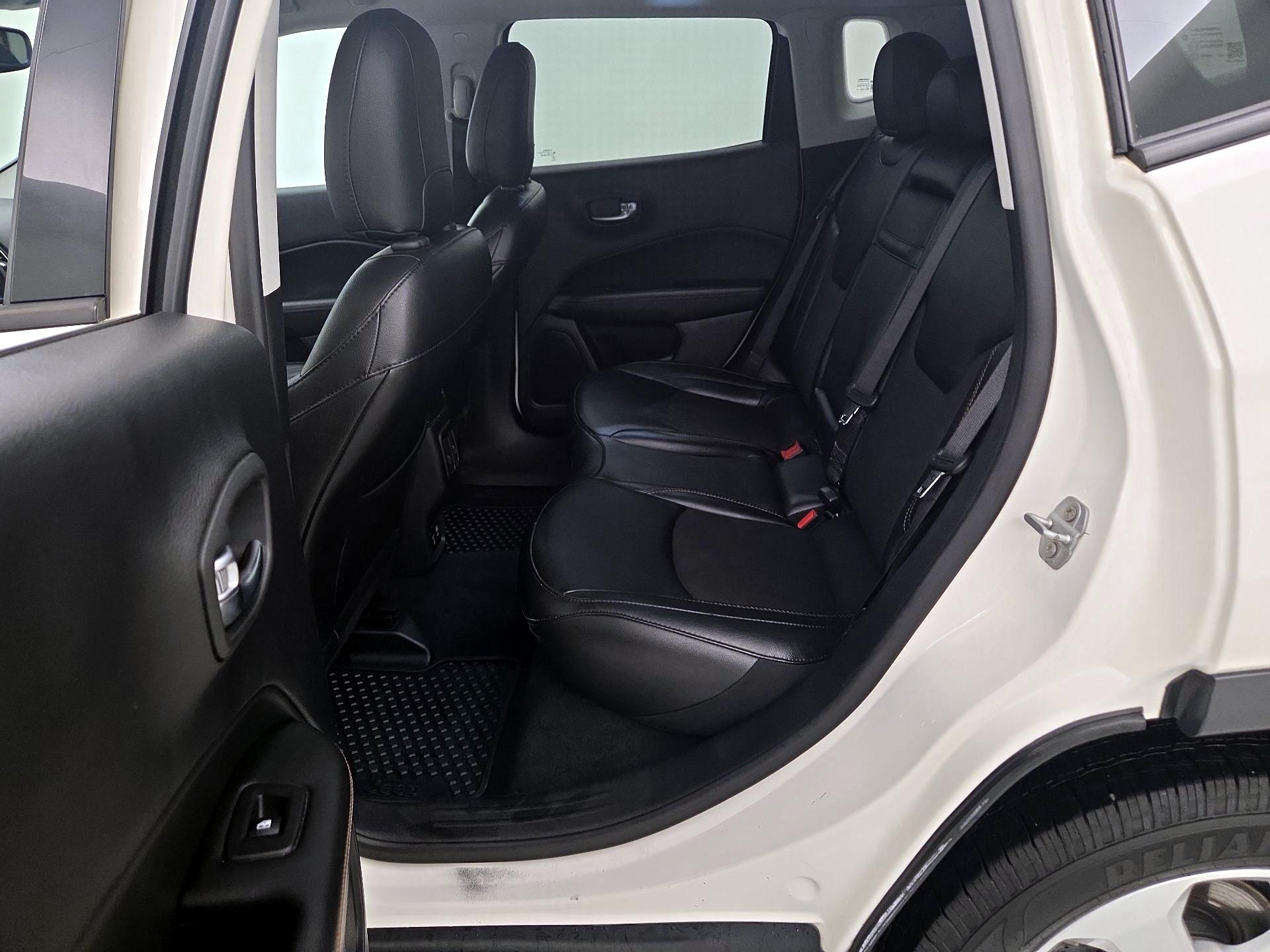 Thumbnail: 2020 Jeep Compass - 19