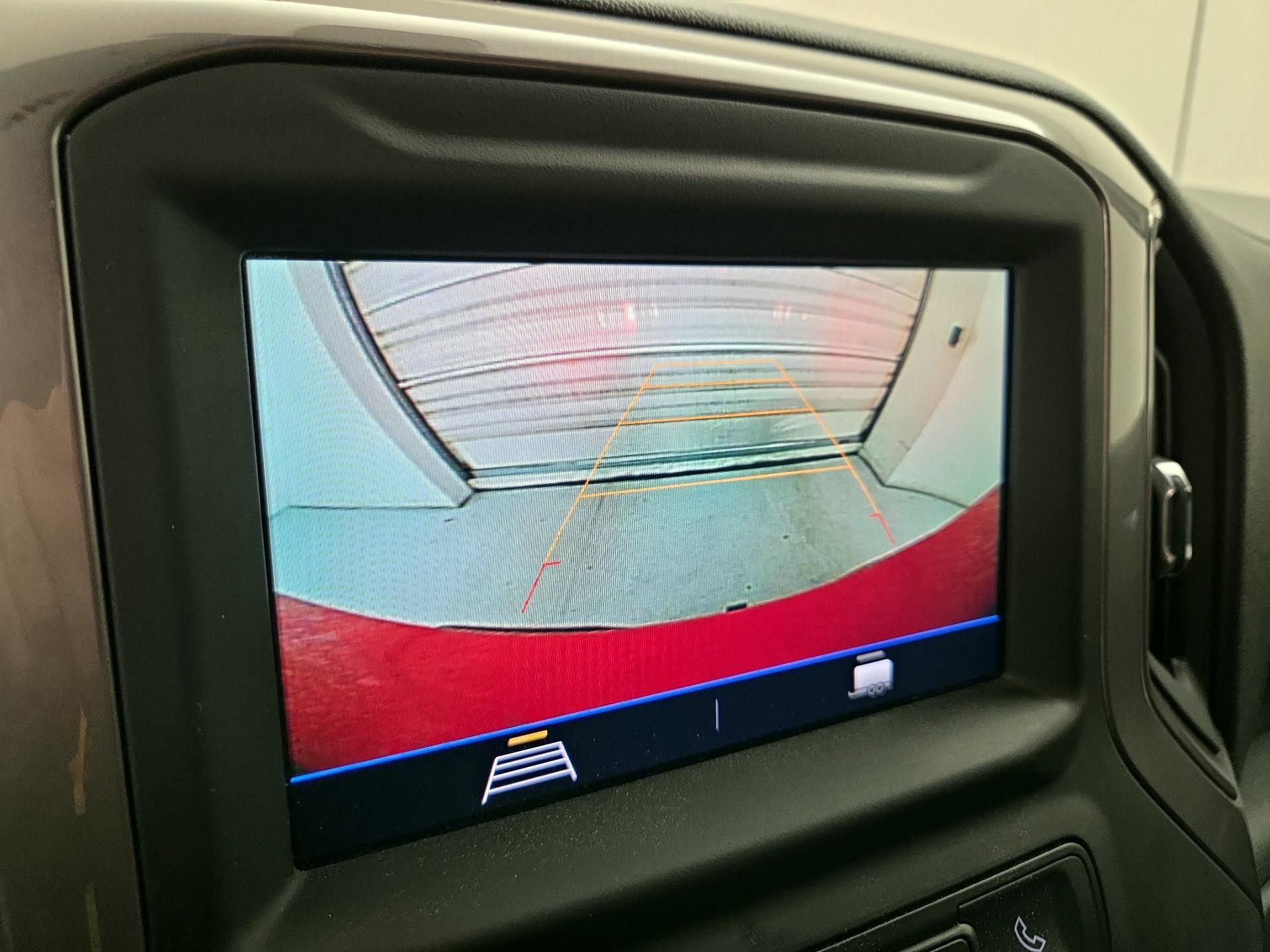 Thumbnail: 2020 Chevrolet Silverado 1500 - 14