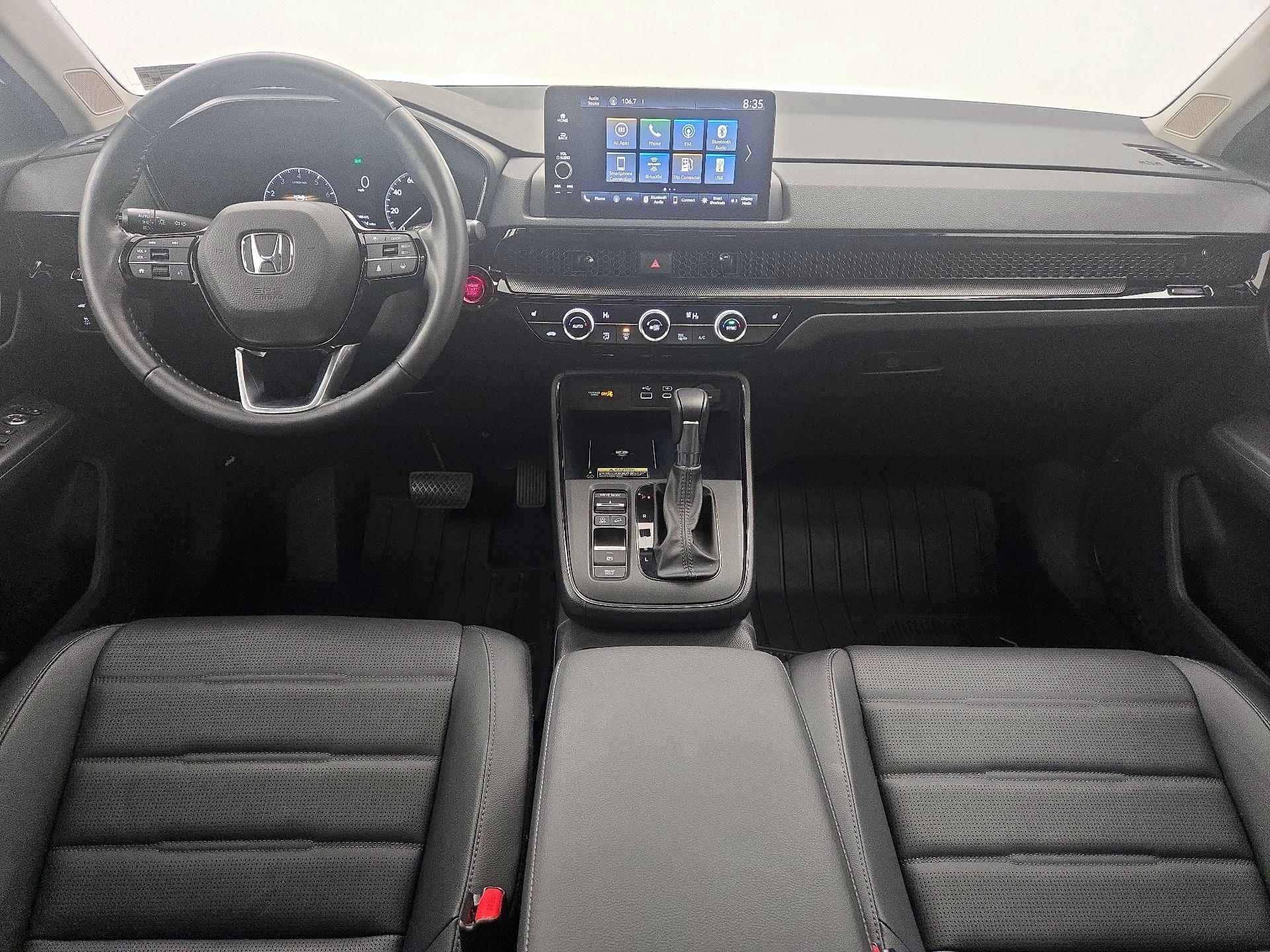 Thumbnail: 2023 Honda CR-V - 9