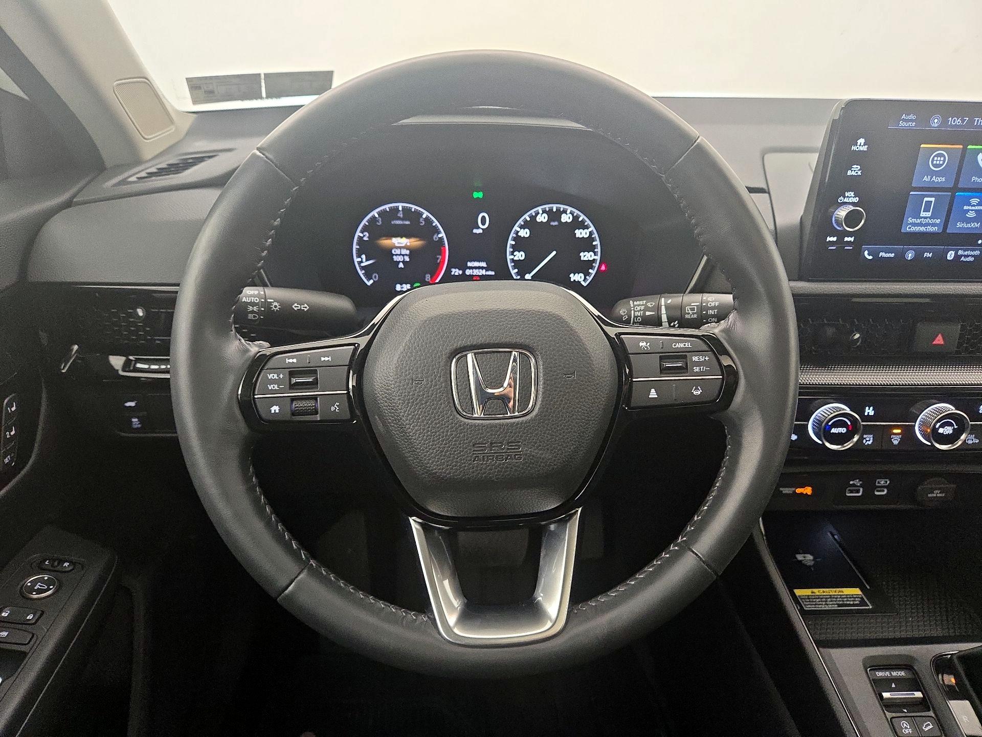 Thumbnail: 2023 Honda CR-V - 10
