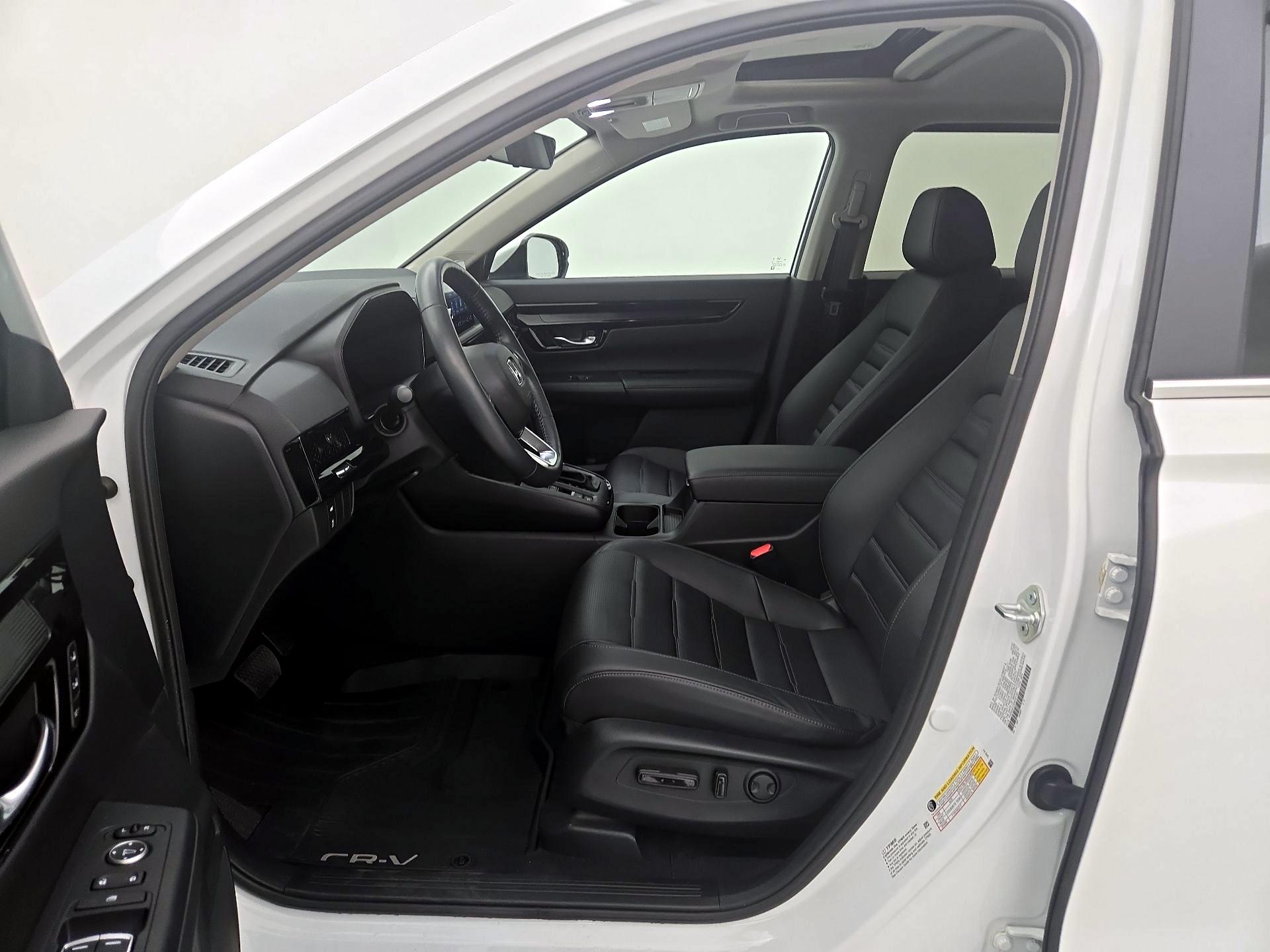 Thumbnail: 2023 Honda CR-V - 11
