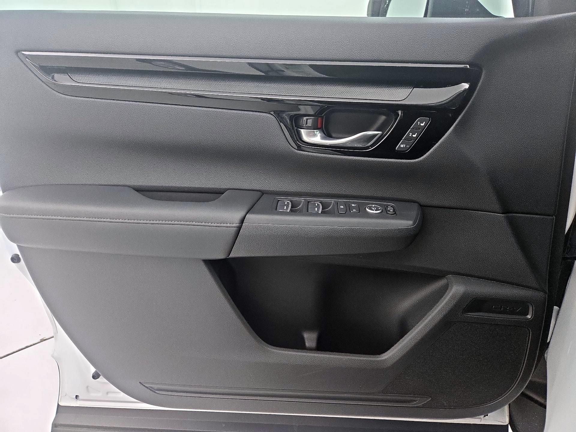 Thumbnail: 2023 Honda CR-V - 12