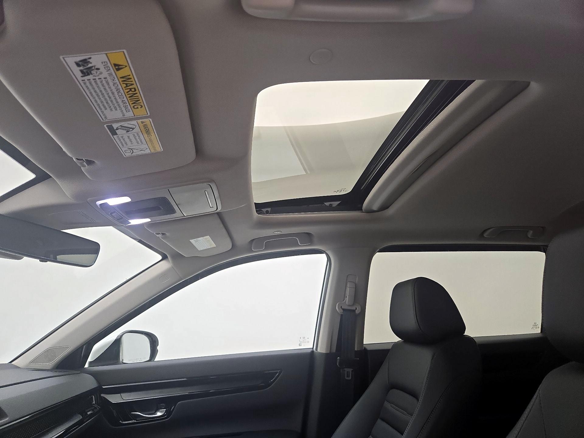 Thumbnail: 2023 Honda CR-V - 18