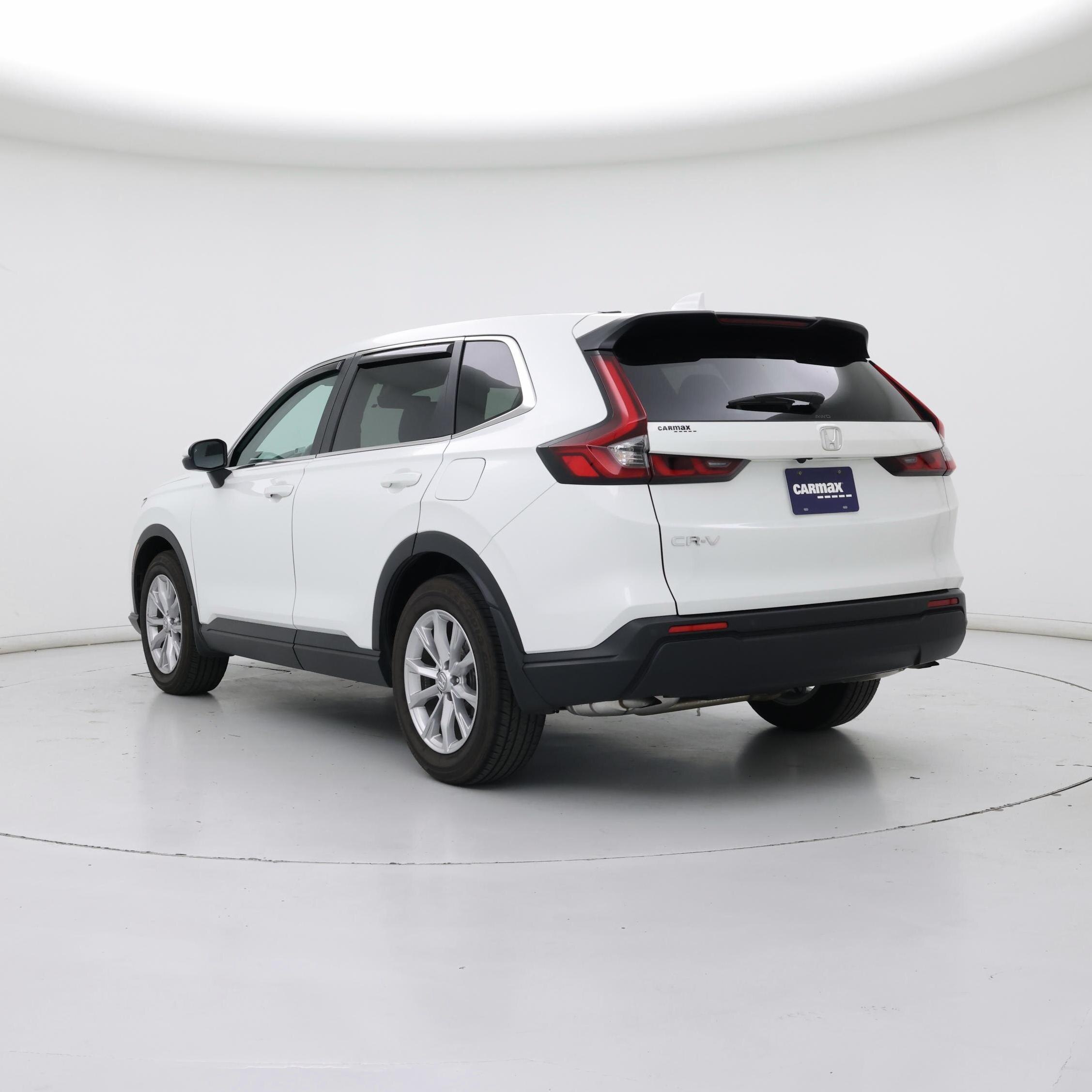 Thumbnail: 2023 Honda CR-V - 2