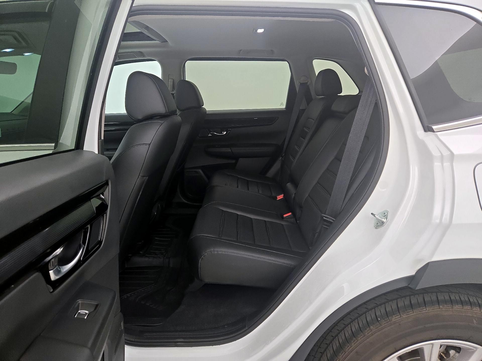 Thumbnail: 2023 Honda CR-V - 19