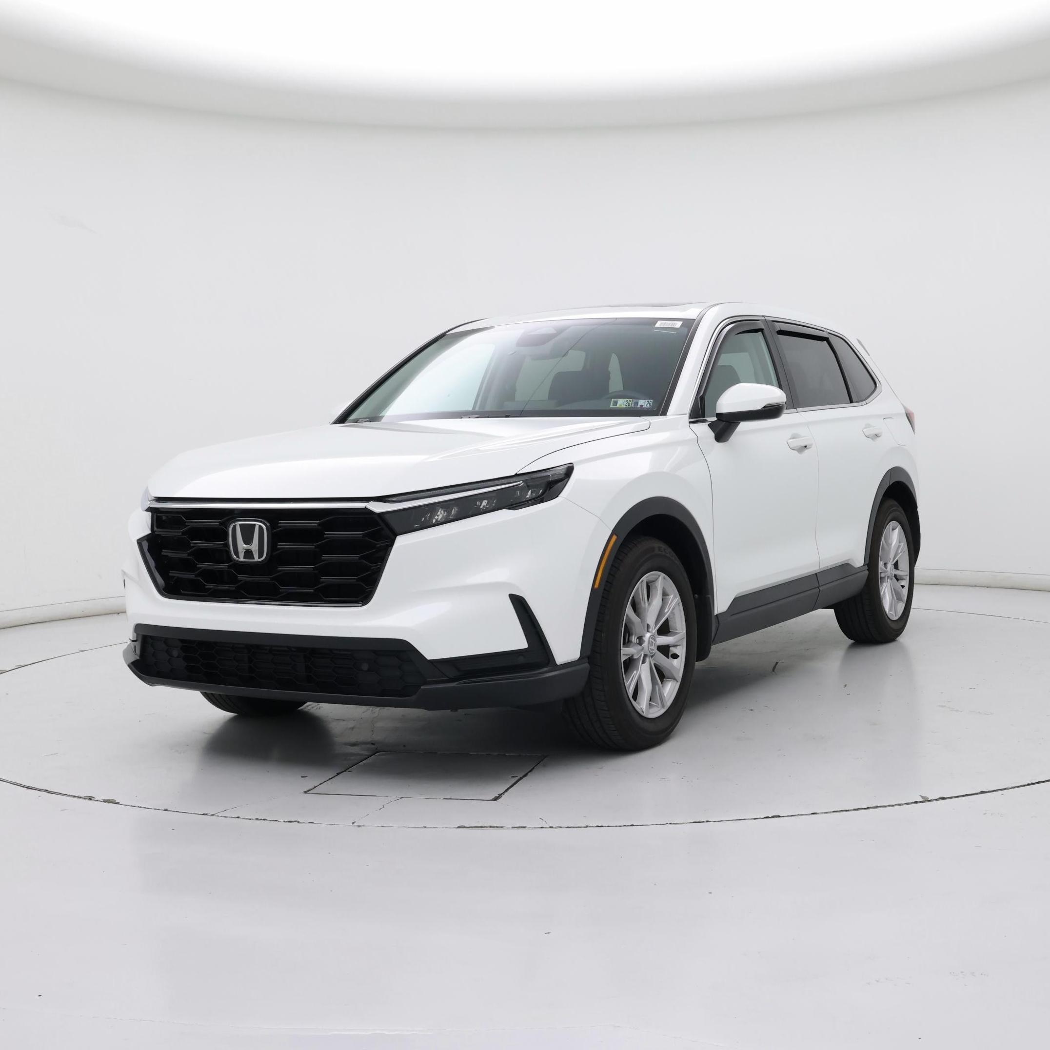 Thumbnail: 2023 Honda CR-V - 4