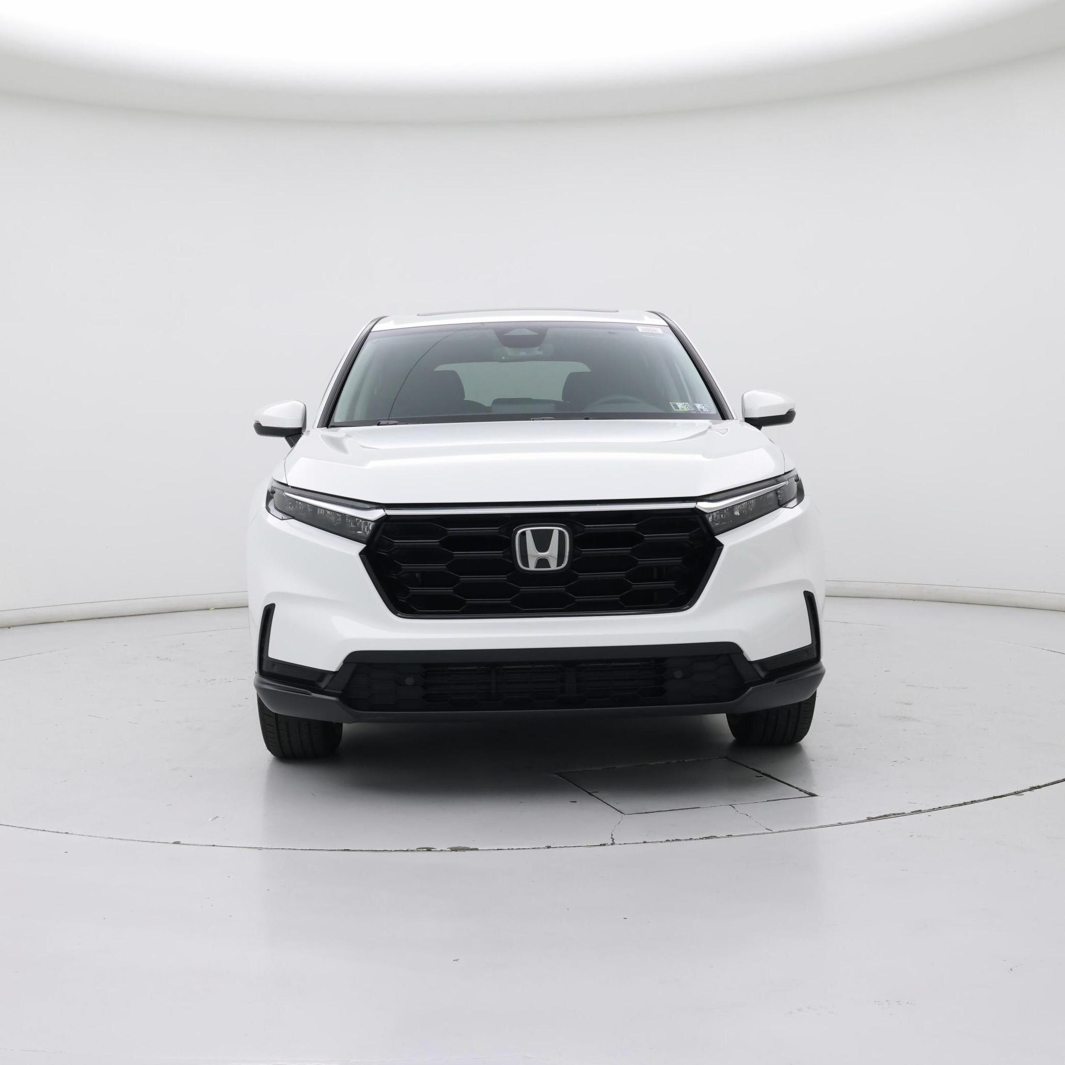 Thumbnail: 2023 Honda CR-V - 5