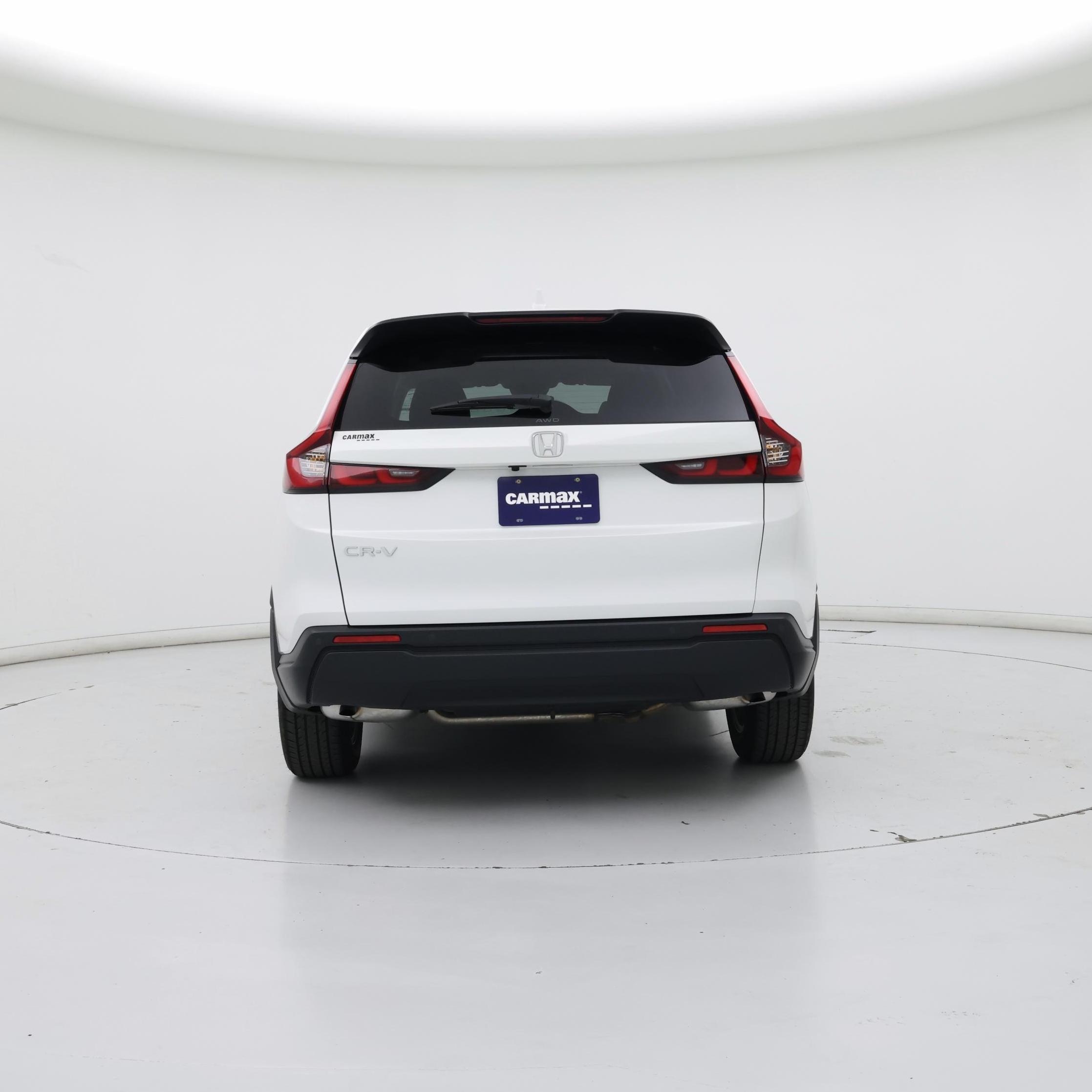 Thumbnail: 2023 Honda CR-V - 6