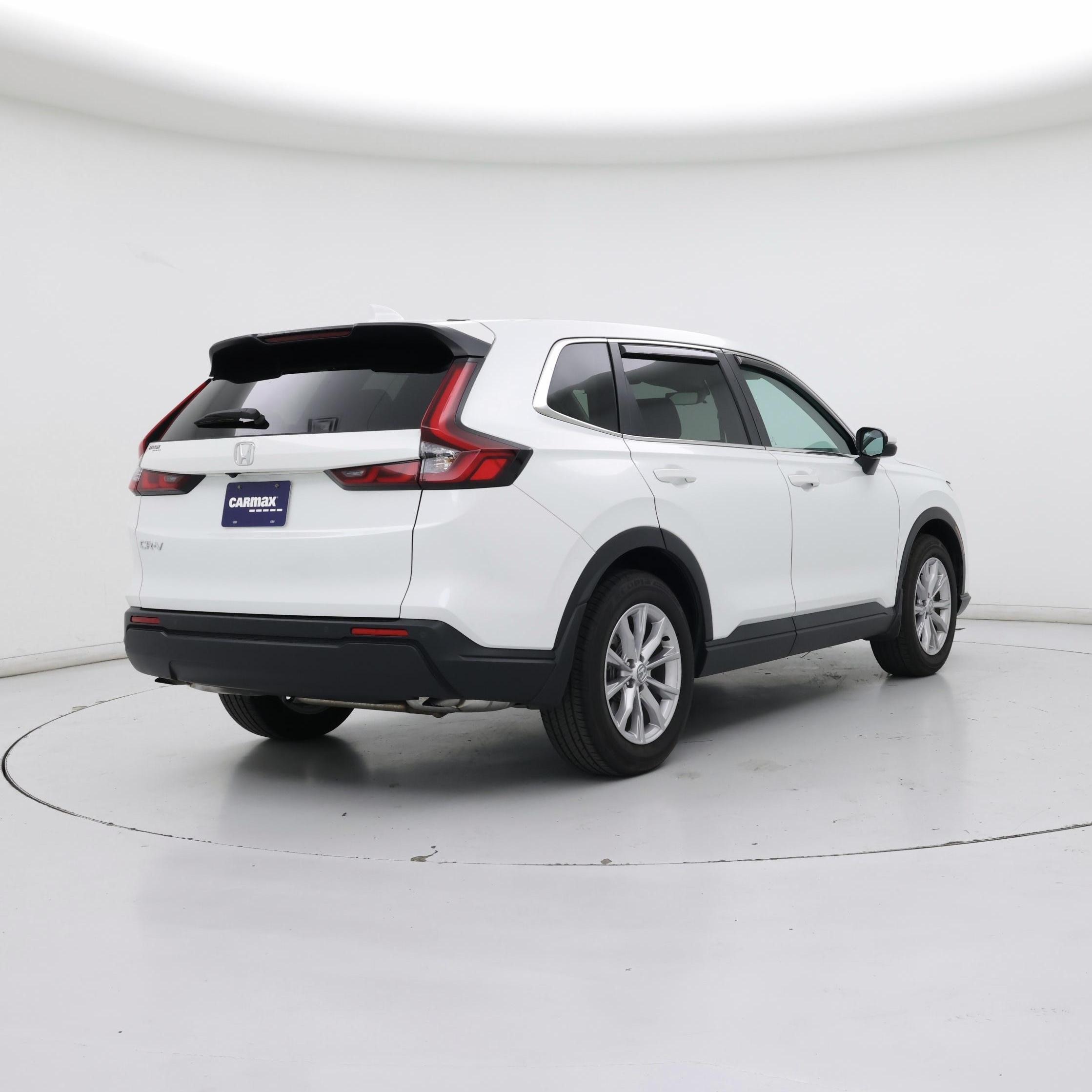 Thumbnail: 2023 Honda CR-V - 8